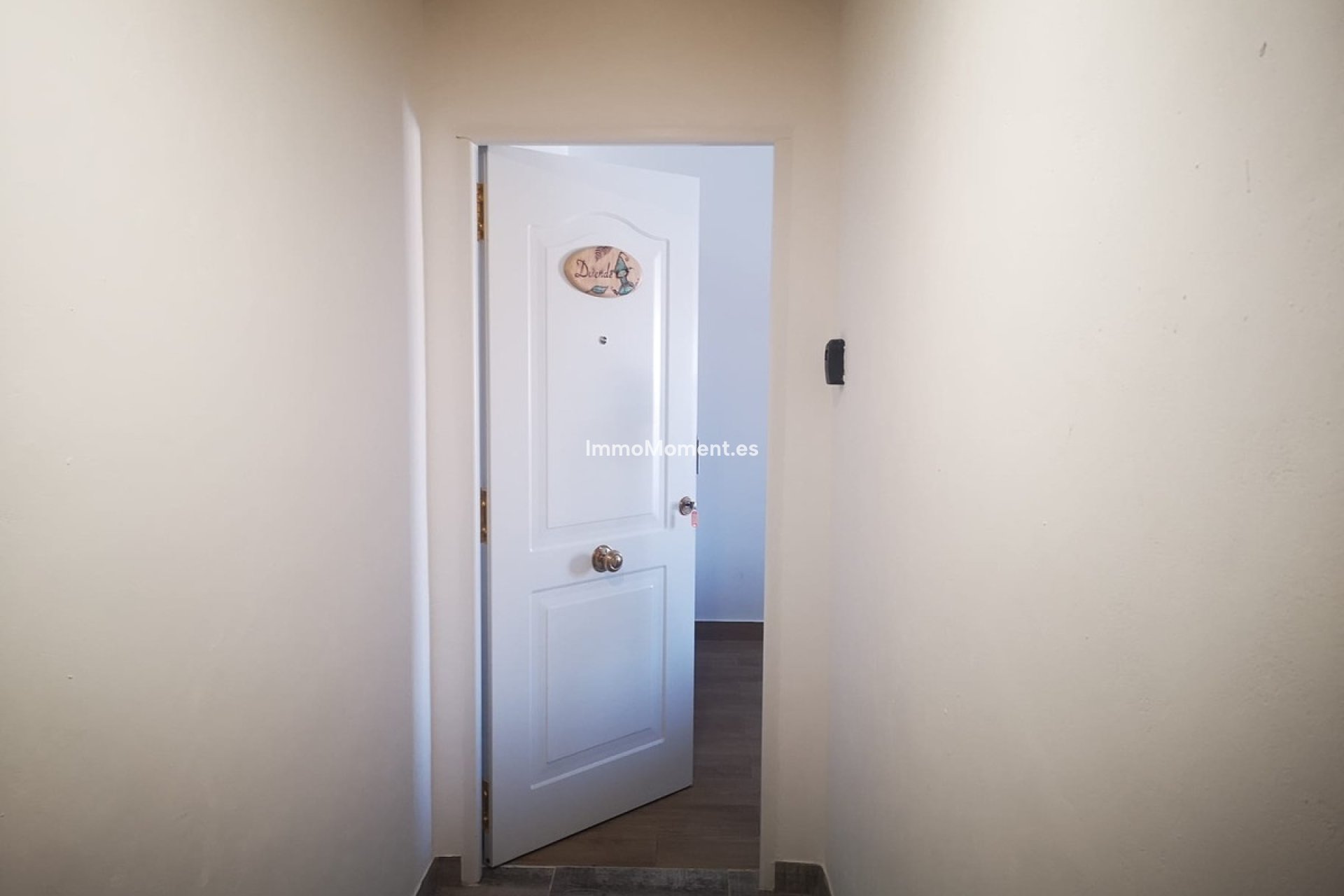 Bestaande woning - Vrijstaande villa - Denia - Denia Centro