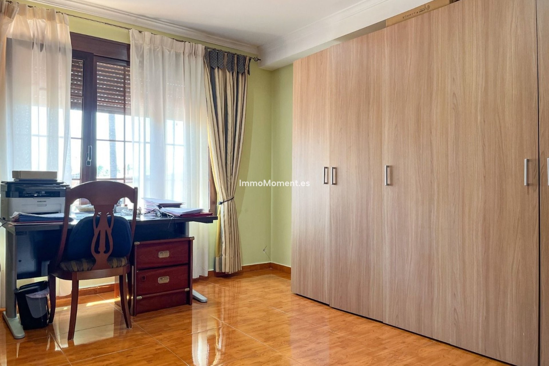 Bestaande woning - Vrijstaande villa - Denia - Denia Centro