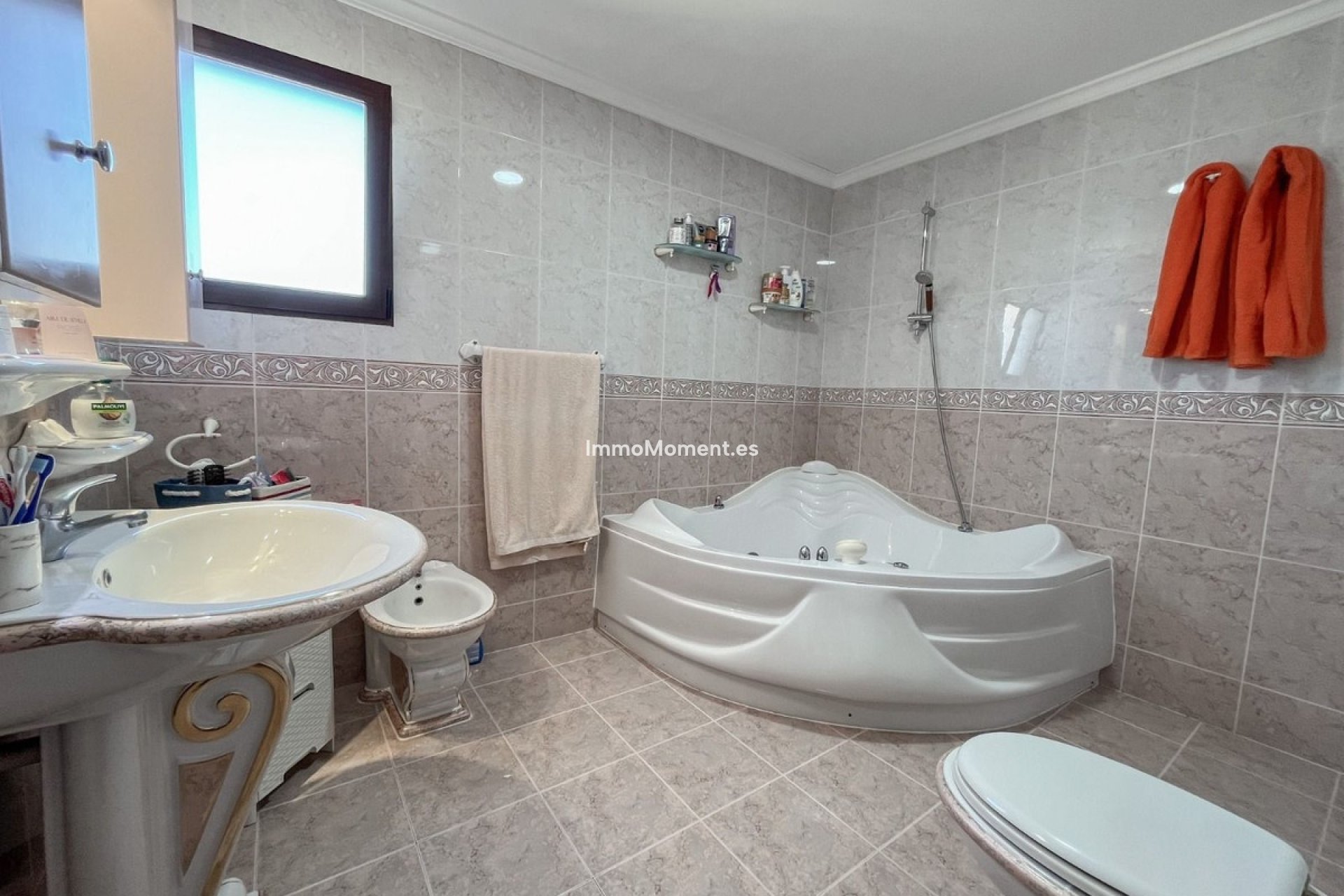 Bestaande woning - Vrijstaande villa - Denia - Denia Centro