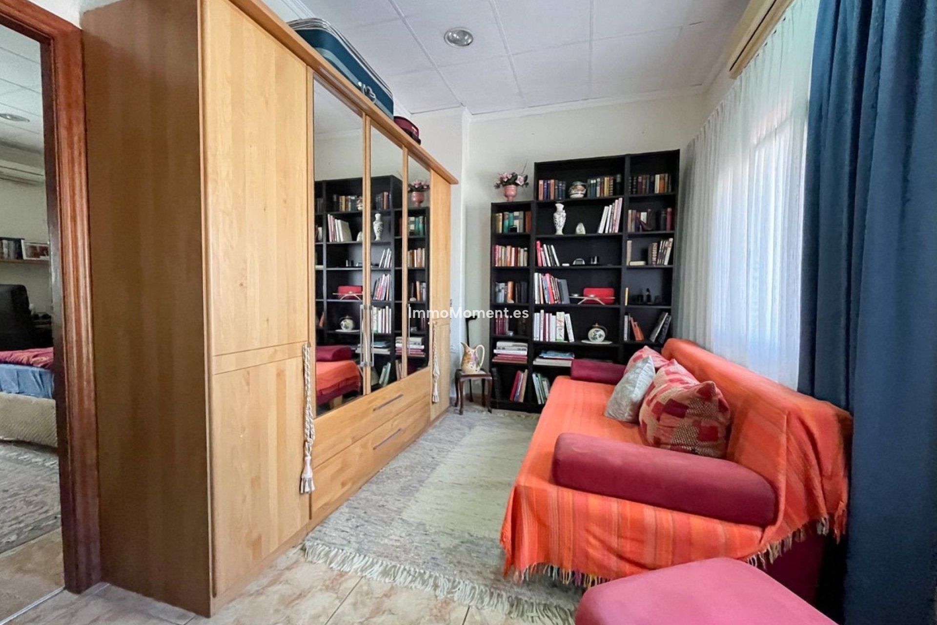 Bestaande woning - Vrijstaande villa - Denia - Denia Centro