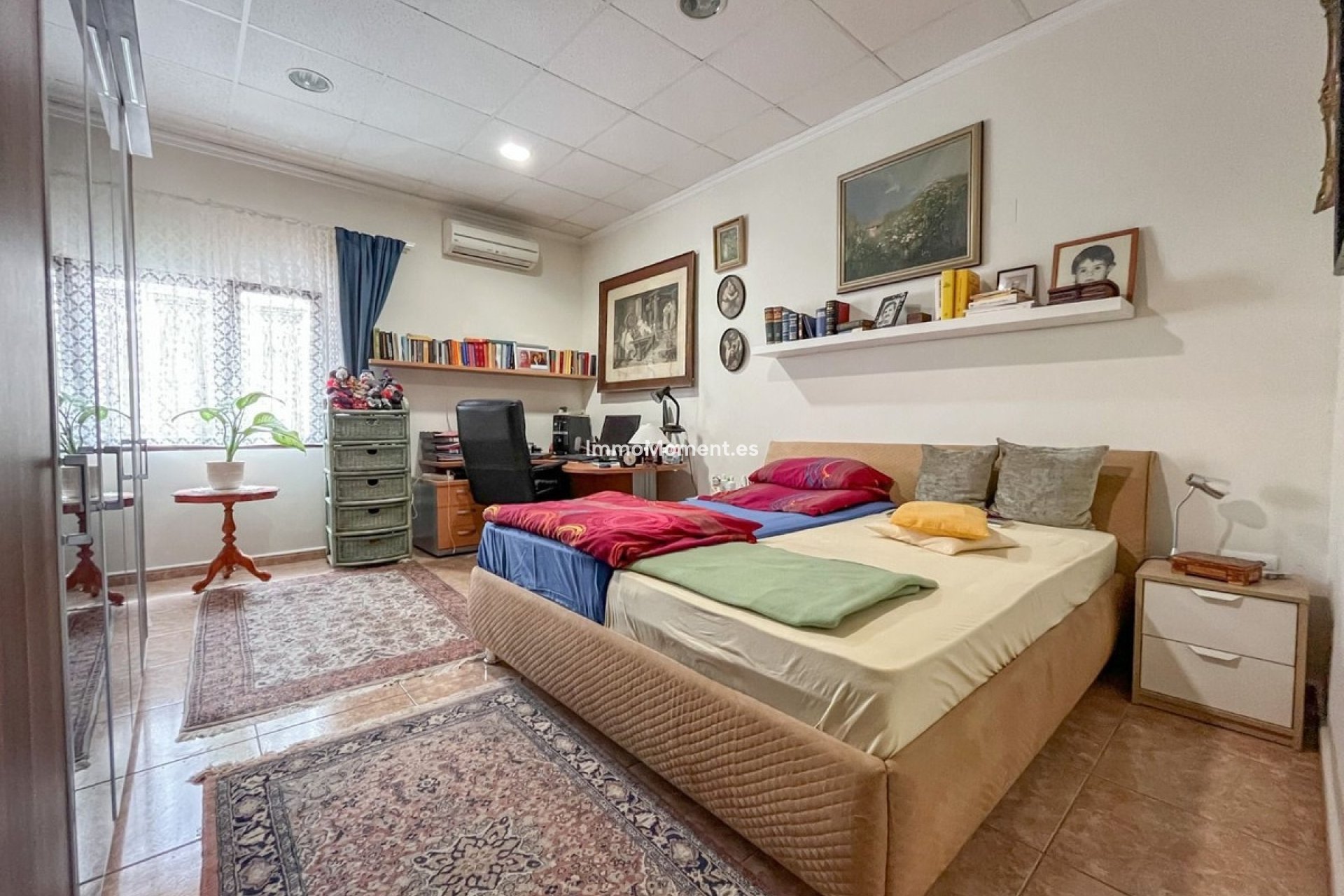 Bestaande woning - Vrijstaande villa - Denia - Denia Centro