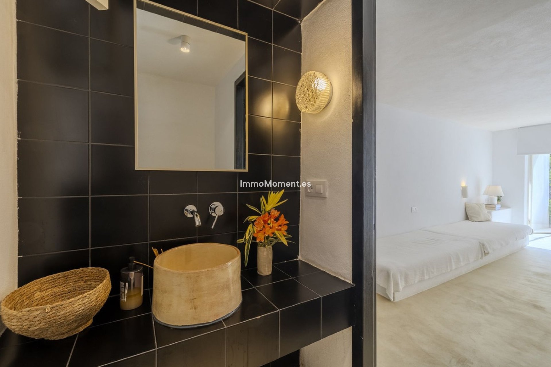 Bestaande woning - Vrijstaande villa - Denia - Denia Centro