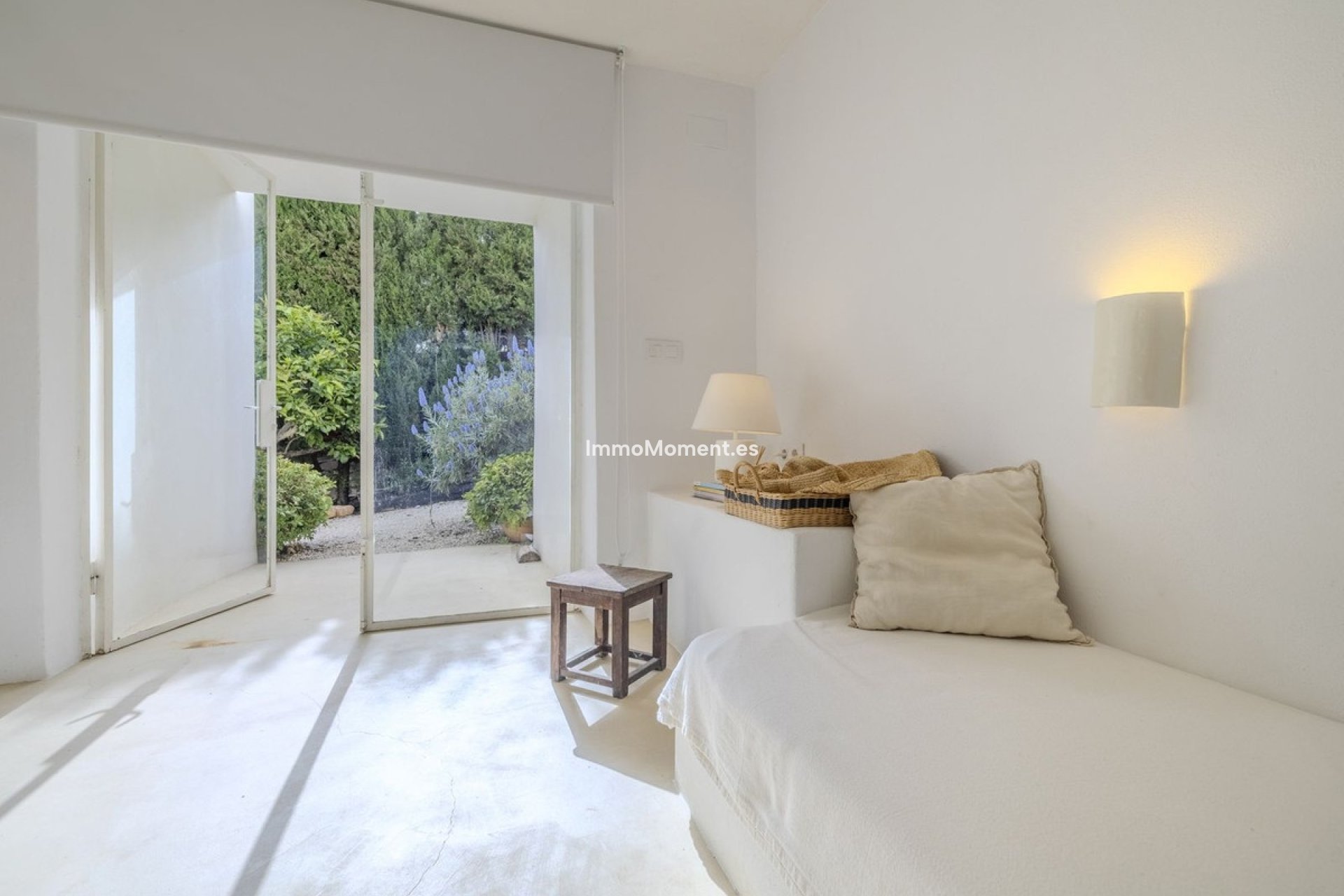 Bestaande woning - Vrijstaande villa - Denia - Denia Centro