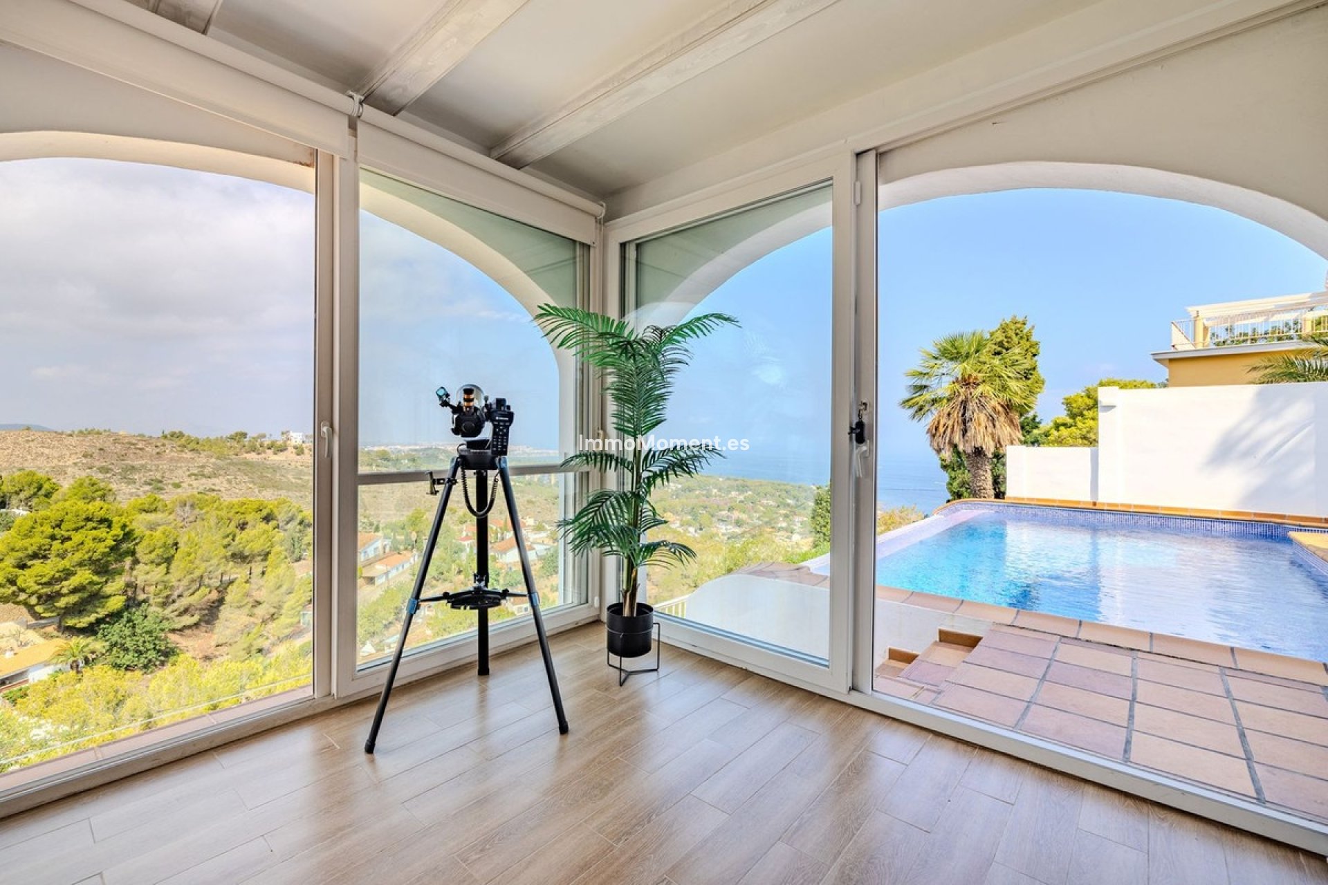 Bestaande woning - Vrijstaande villa - Denia - Denia Centro