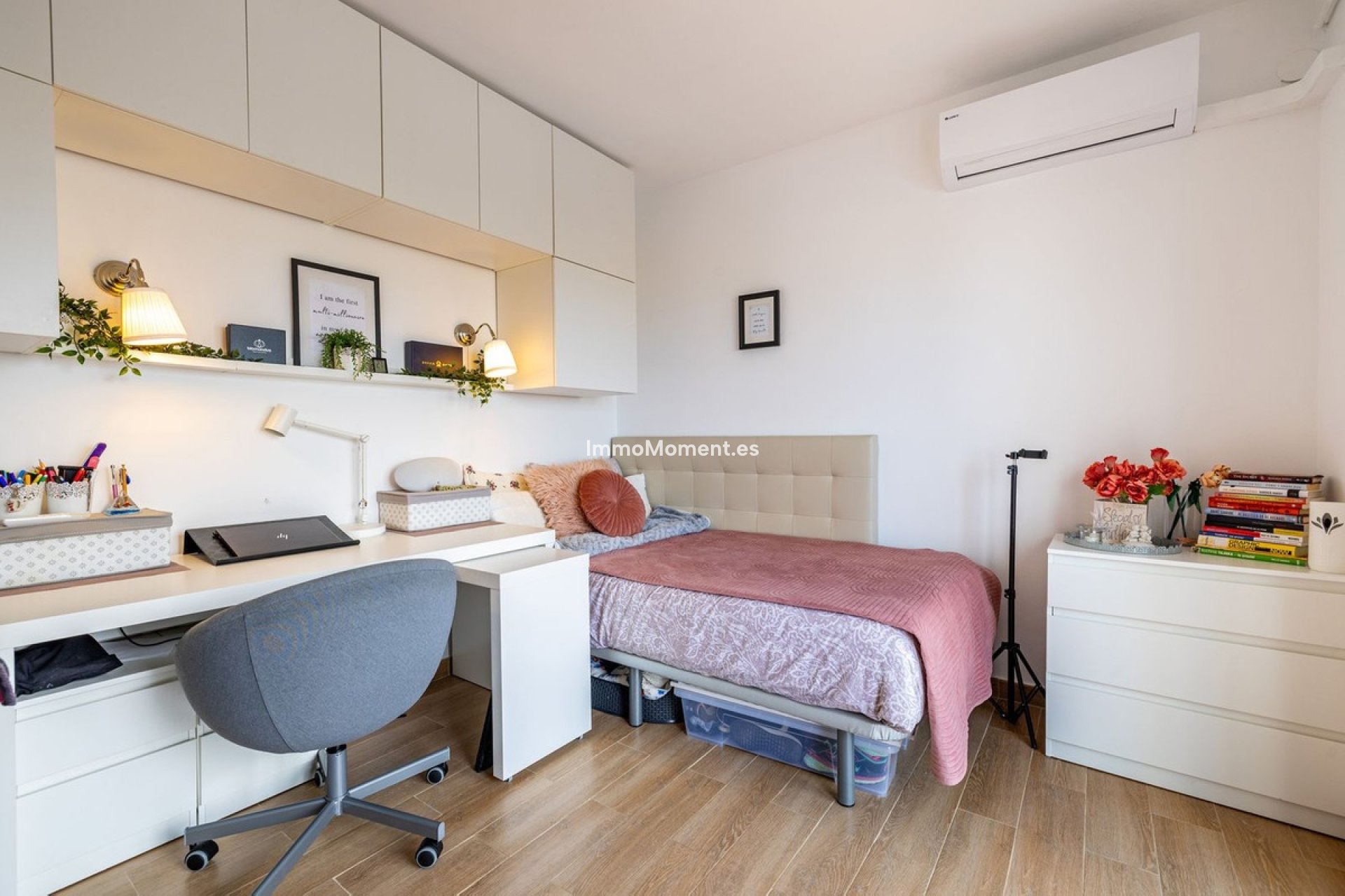 Bestaande woning - Vrijstaande villa - Denia - Denia Centro