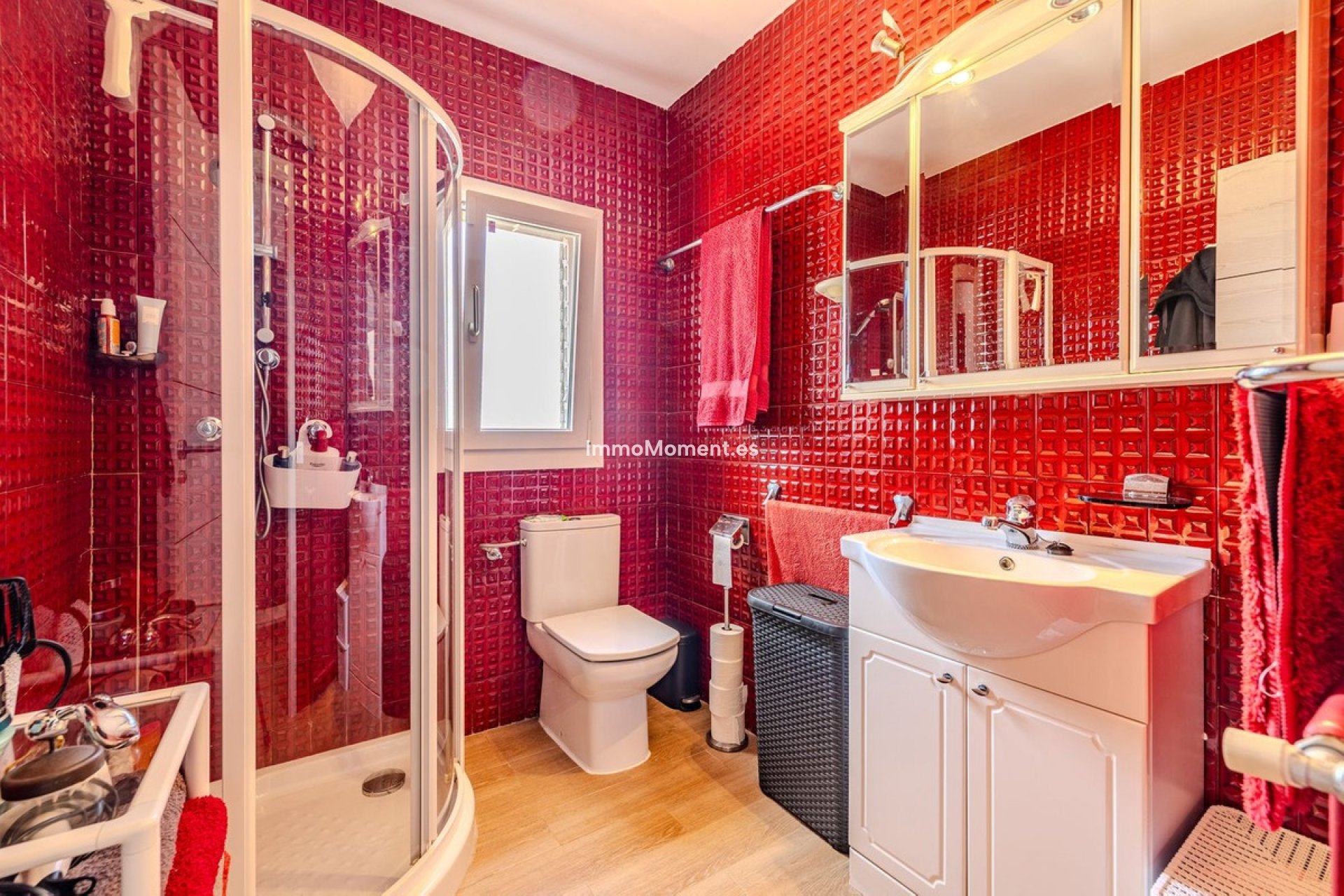Bestaande woning - Vrijstaande villa - Denia - Denia Centro