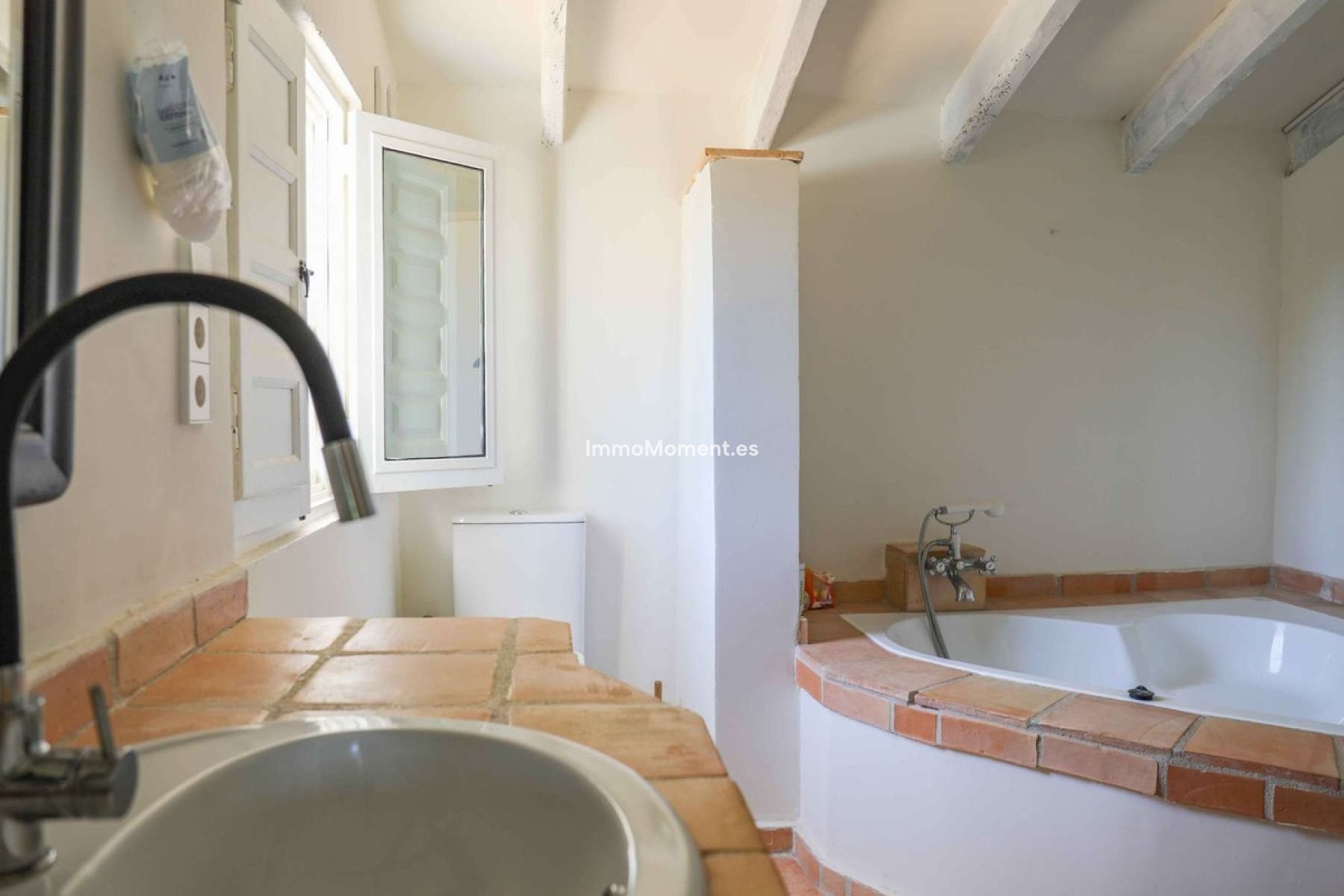 Bestaande woning - Vrijstaande villa - Denia - Jesús Pobre