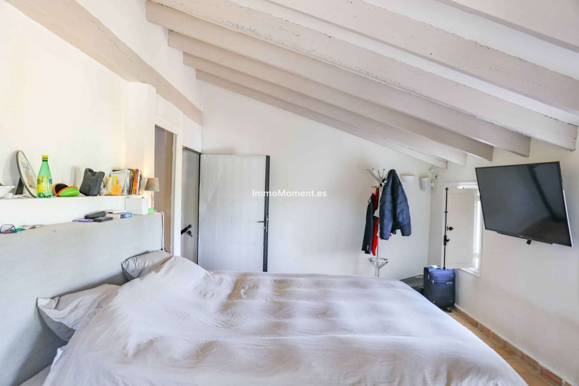 Bestaande woning - Vrijstaande villa - Denia - Jesús Pobre