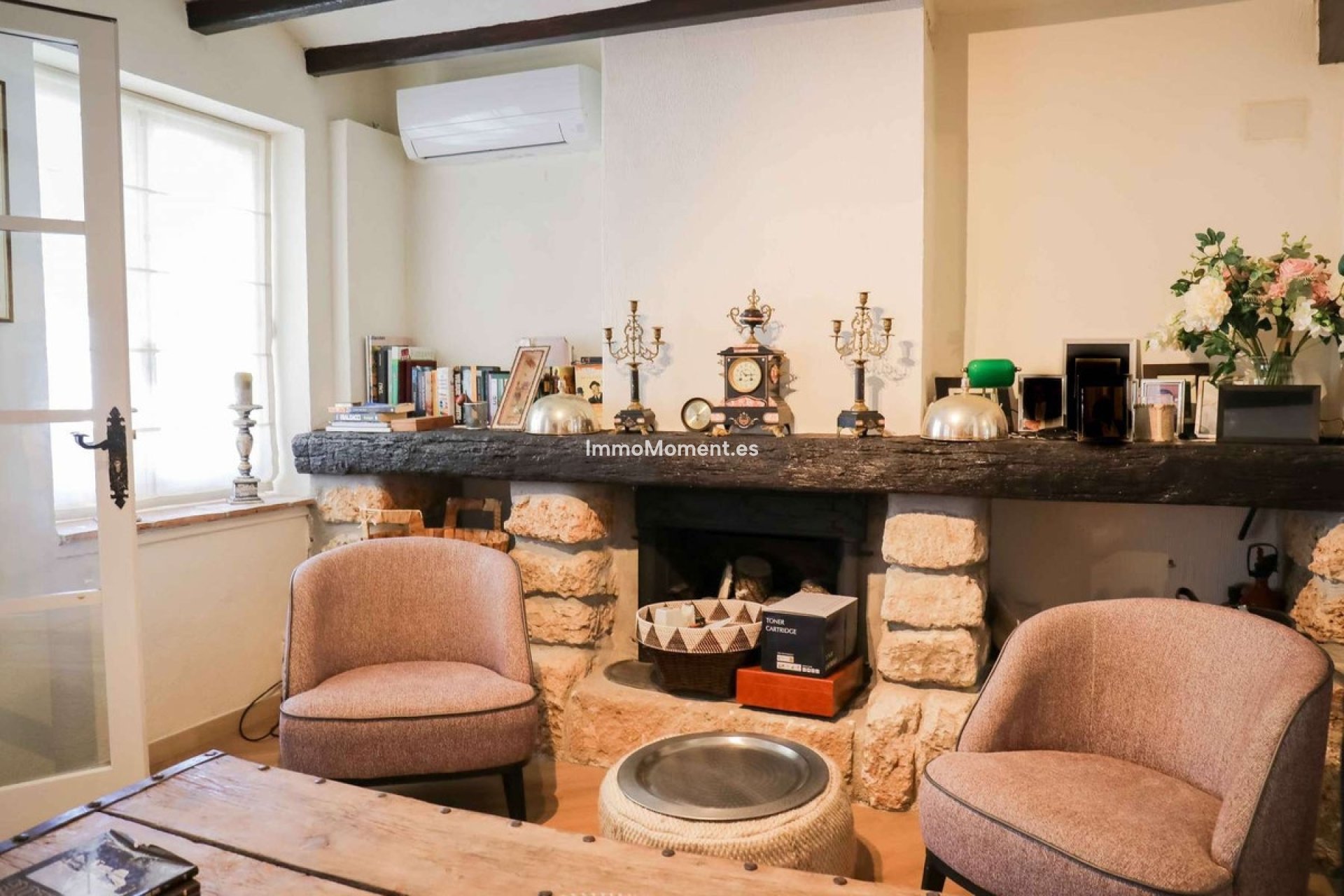 Bestaande woning - Vrijstaande villa - Denia - Jesús Pobre