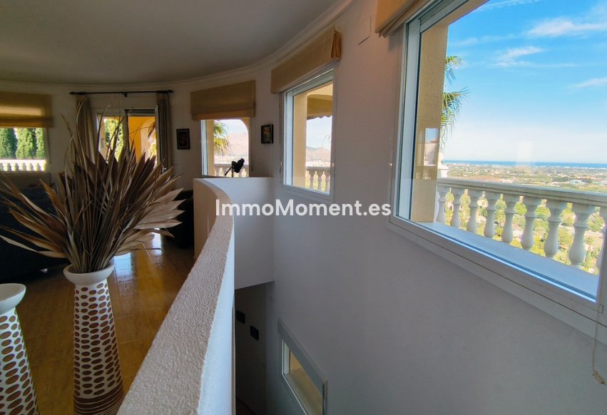 Bestaande woning - Vrijstaande villa - Denia - La Sella Golf