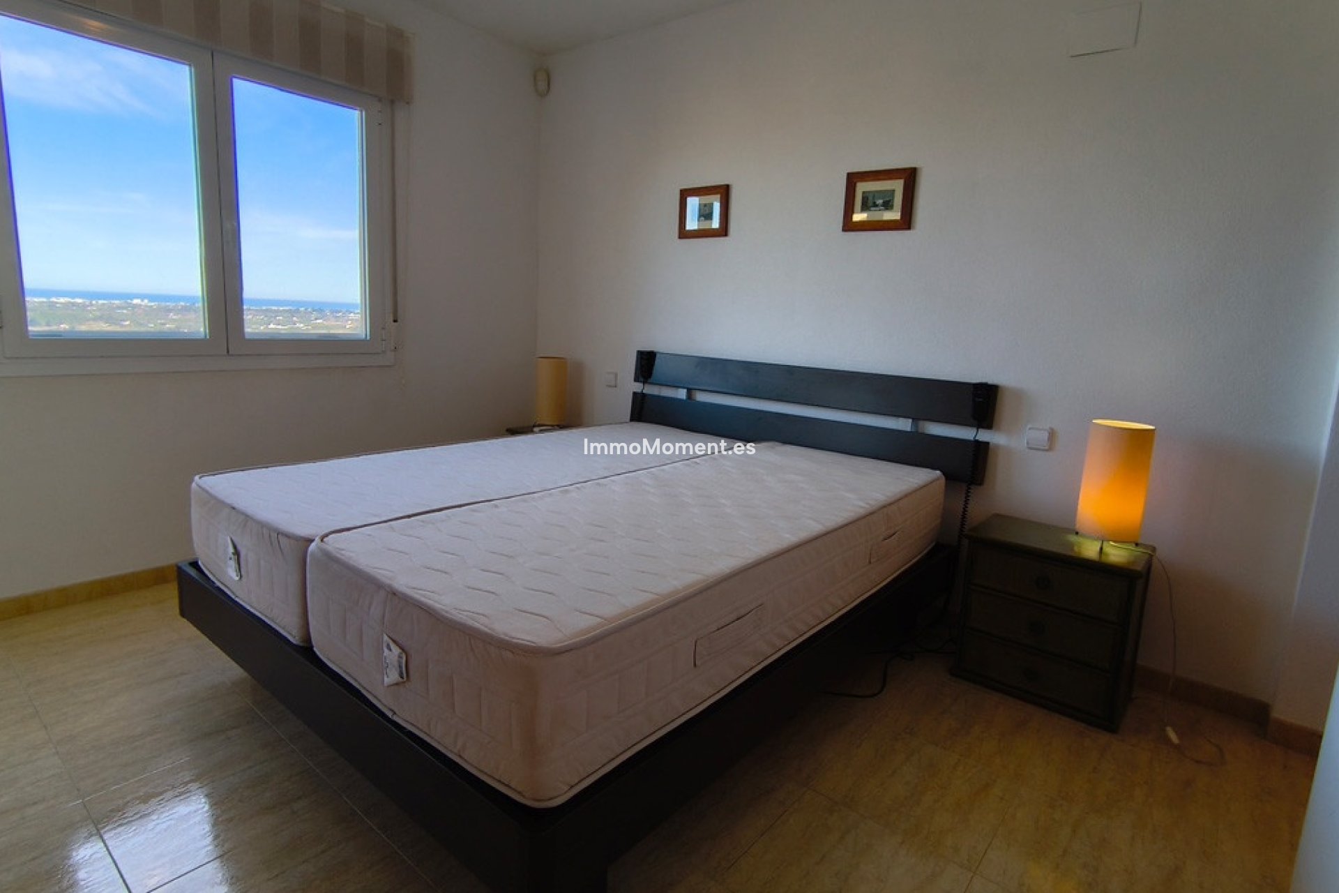 Bestaande woning - Vrijstaande villa - Denia - La Sella Golf