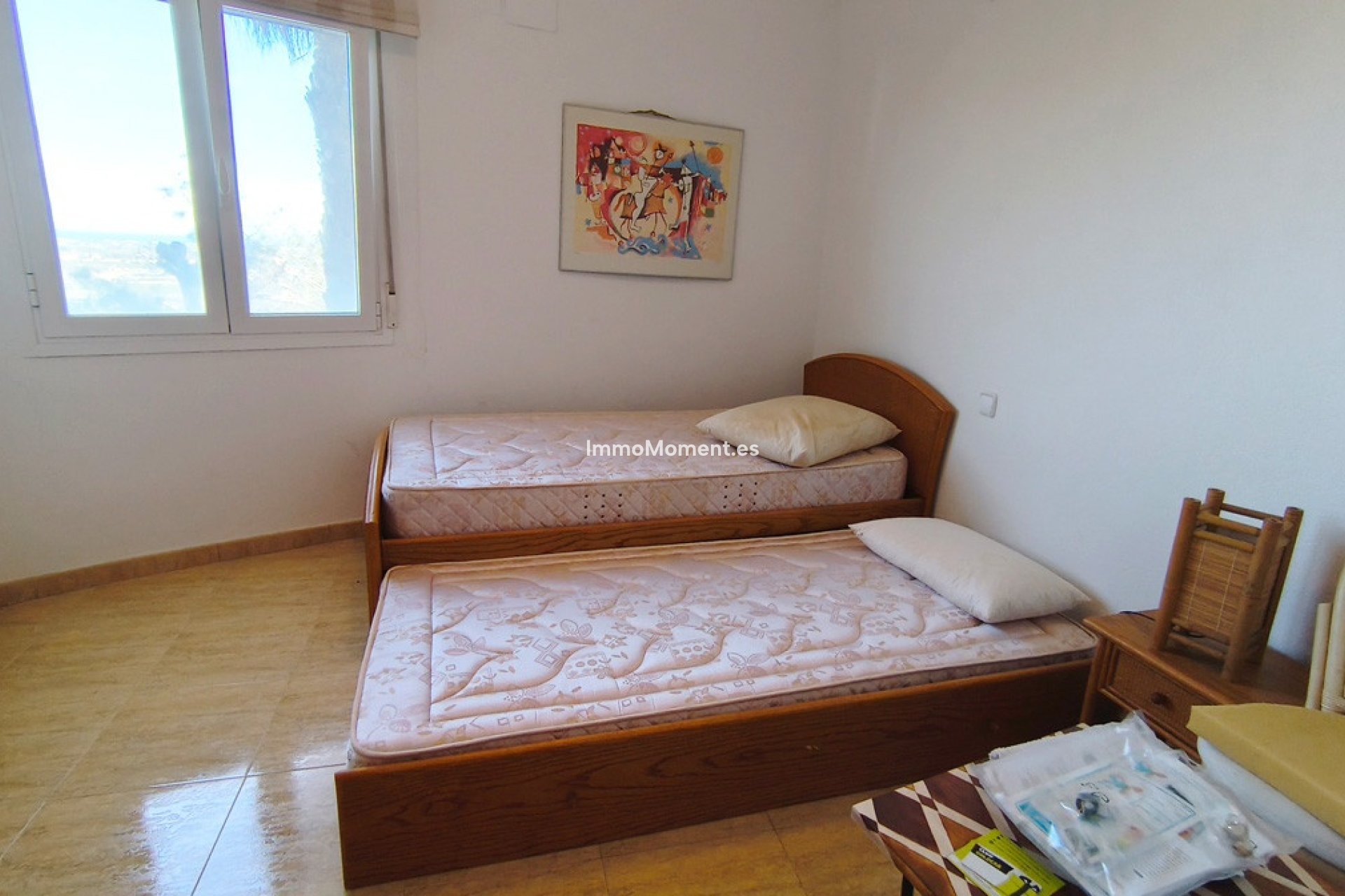 Bestaande woning - Vrijstaande villa - Denia - La Sella Golf