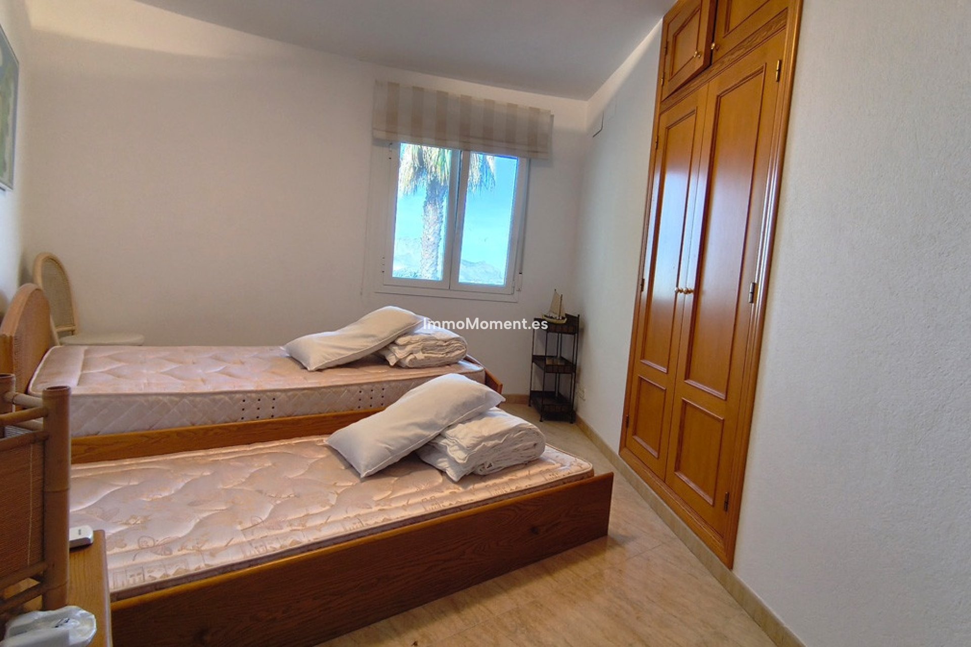 Bestaande woning - Vrijstaande villa - Denia - La Sella Golf
