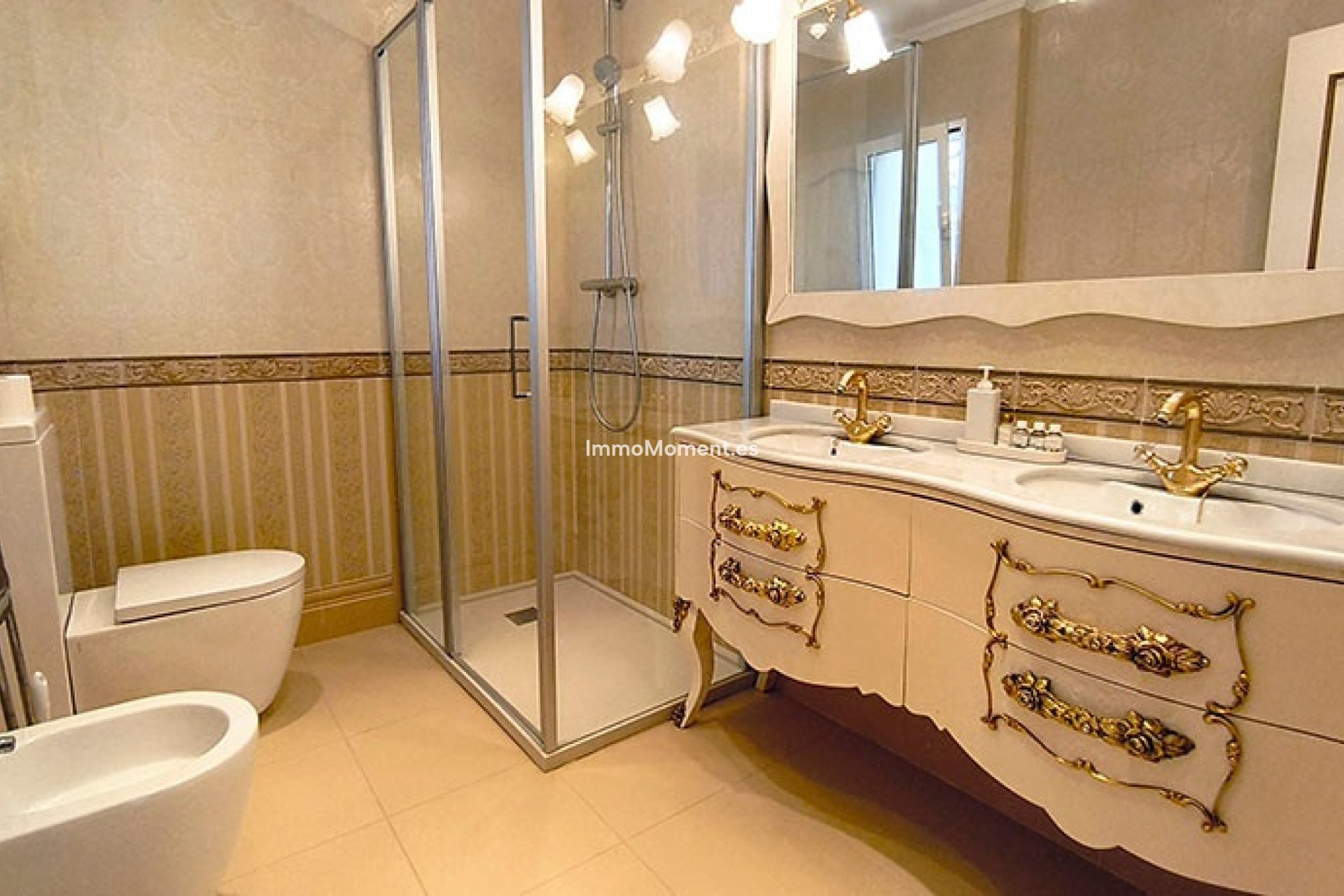 Bestaande woning - Vrijstaande villa - Denia - La Sella Golf