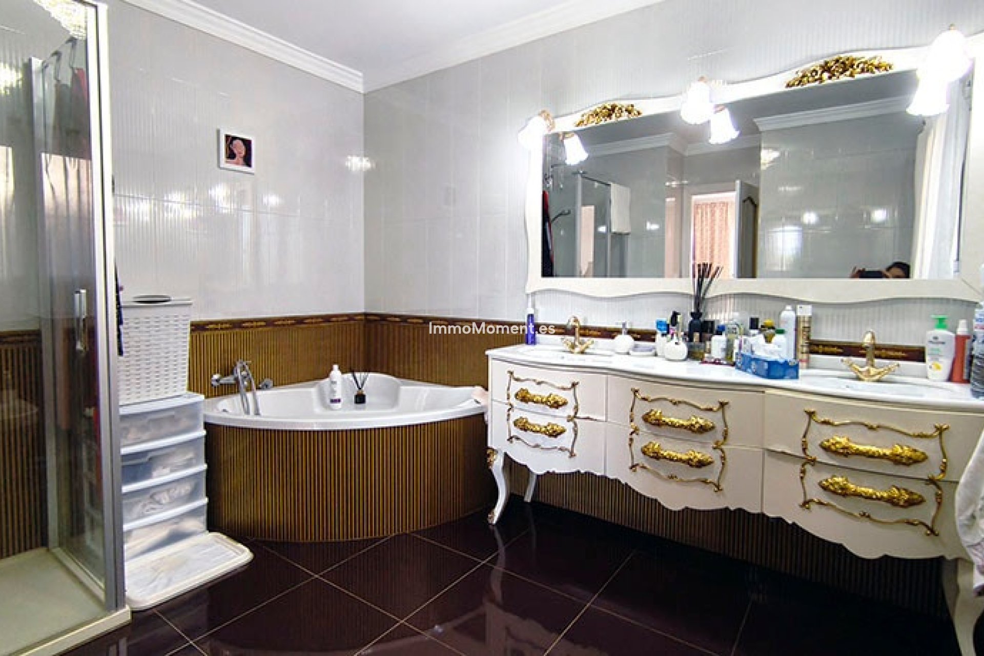 Bestaande woning - Vrijstaande villa - Denia - La Sella Golf