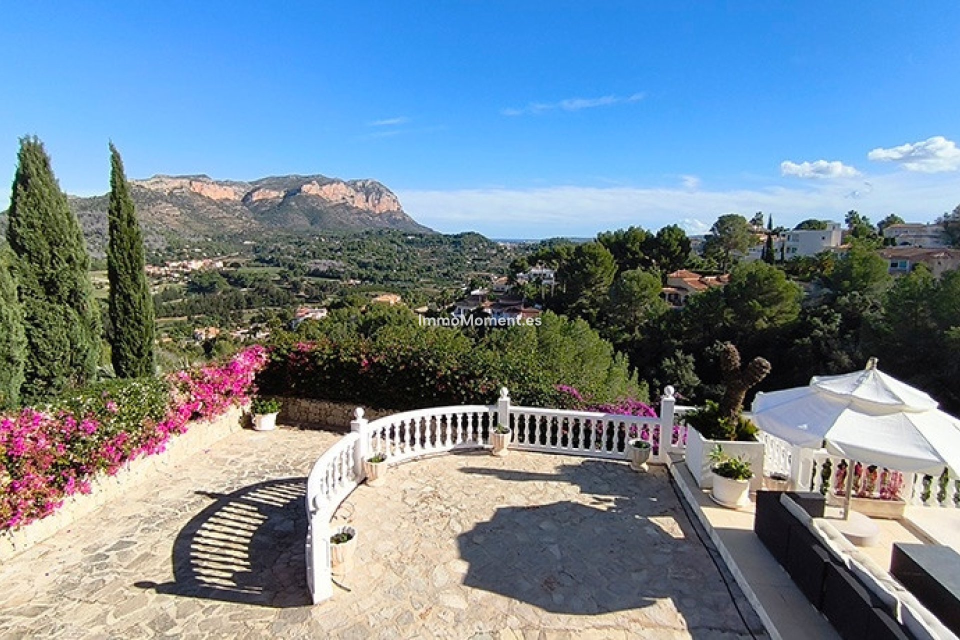 Bestaande woning - Vrijstaande villa - Denia - La Sella Golf