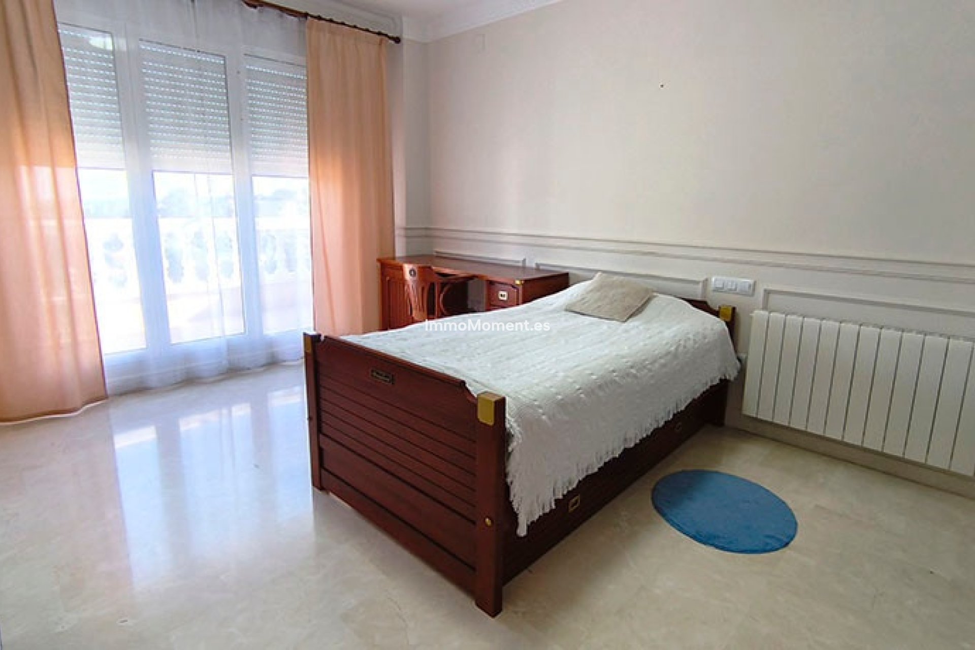 Bestaande woning - Vrijstaande villa - Denia - La Sella Golf