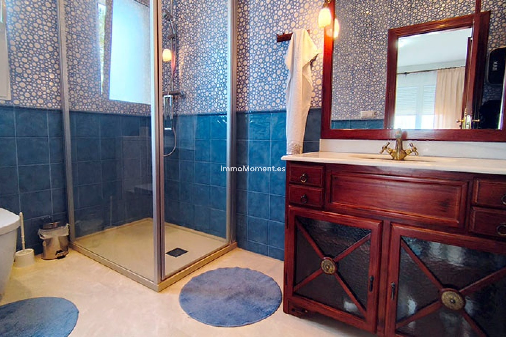 Bestaande woning - Vrijstaande villa - Denia - La Sella Golf