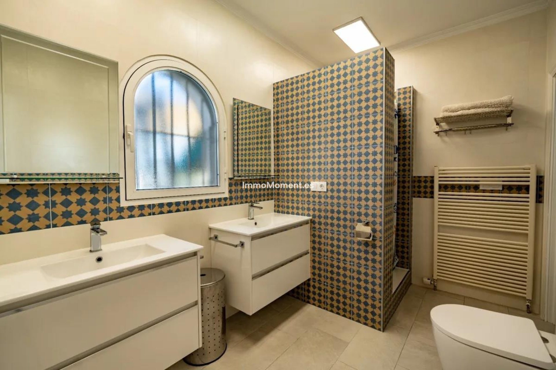 Bestaande woning - Vrijstaande villa - Denia - La Sella Golf