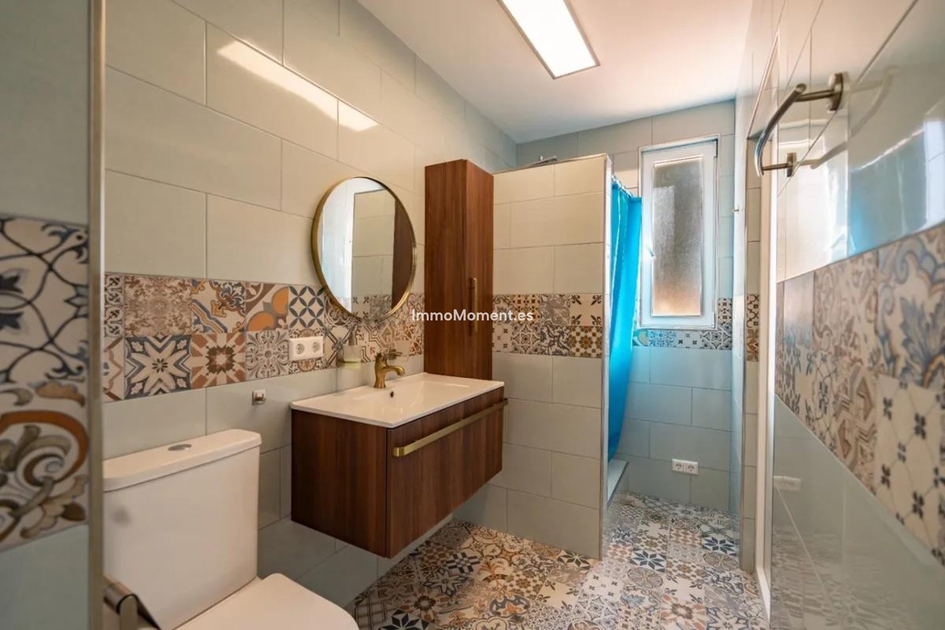 Bestaande woning - Vrijstaande villa - Denia - La Sella Golf