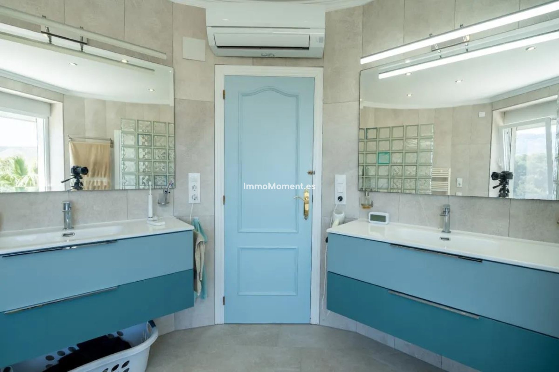 Bestaande woning - Vrijstaande villa - Denia - La Sella Golf