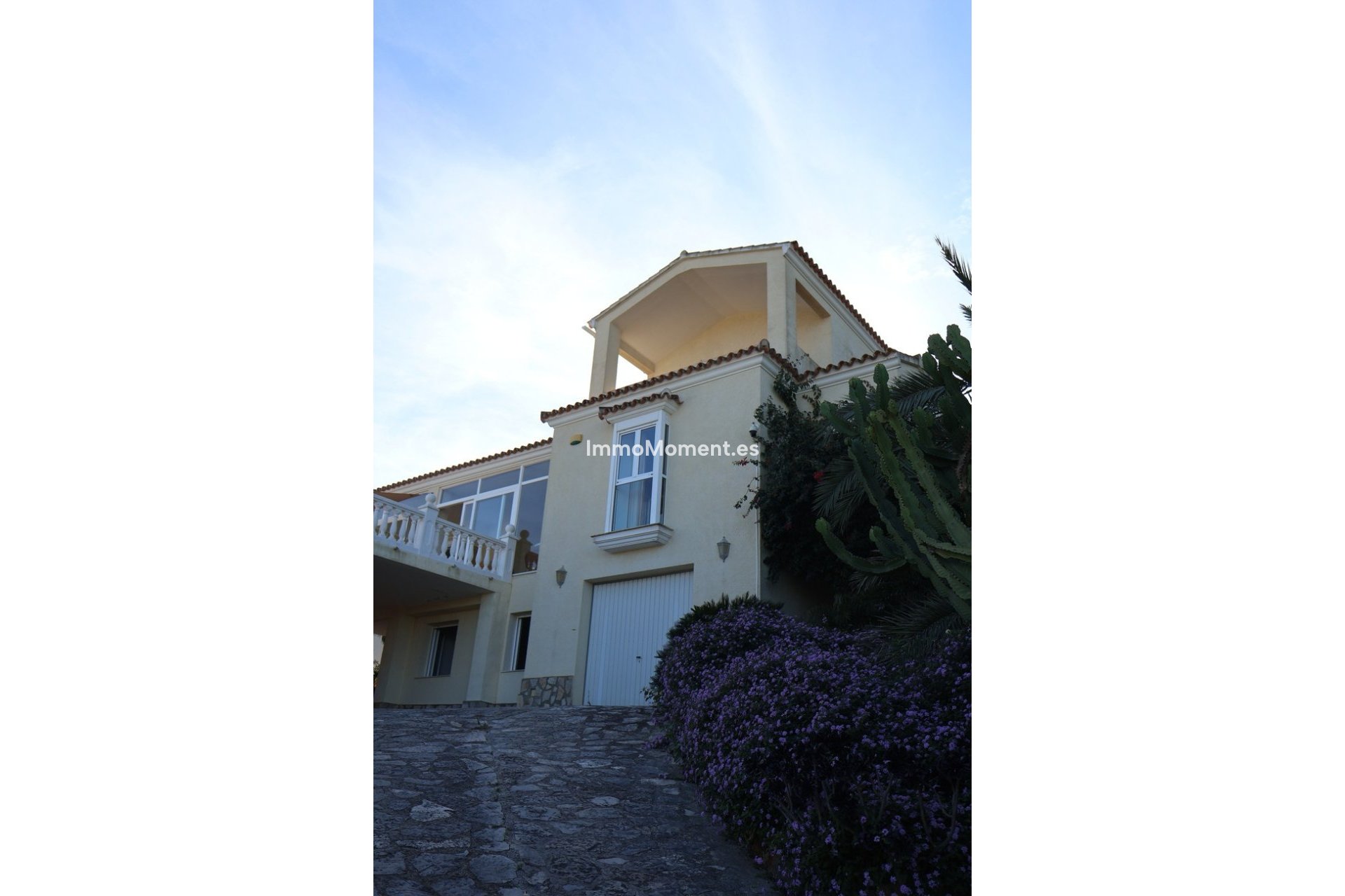 Bestaande woning - Vrijstaande villa - Denia - La Sella Golf
