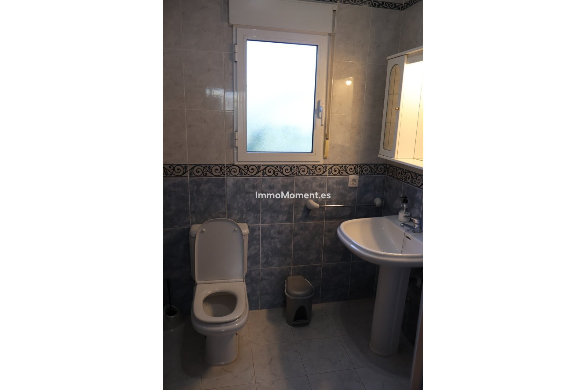 Bestaande woning - Vrijstaande villa - Denia - La Sella Golf