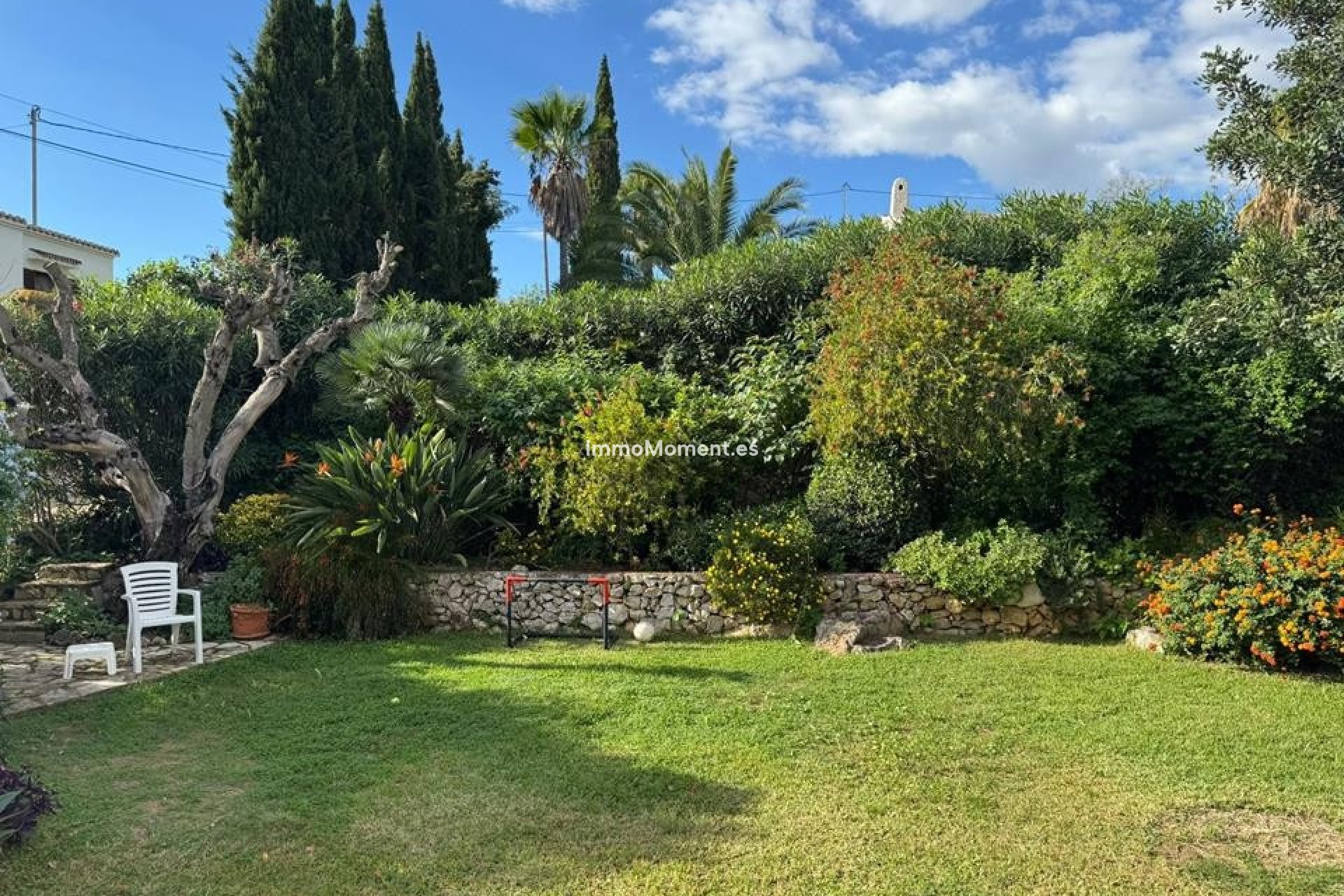 Bestaande woning - Vrijstaande villa - Denia - La Xara