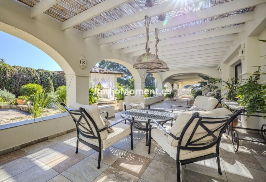 Bestaande woning - Vrijstaande villa - Denia - La Xara
