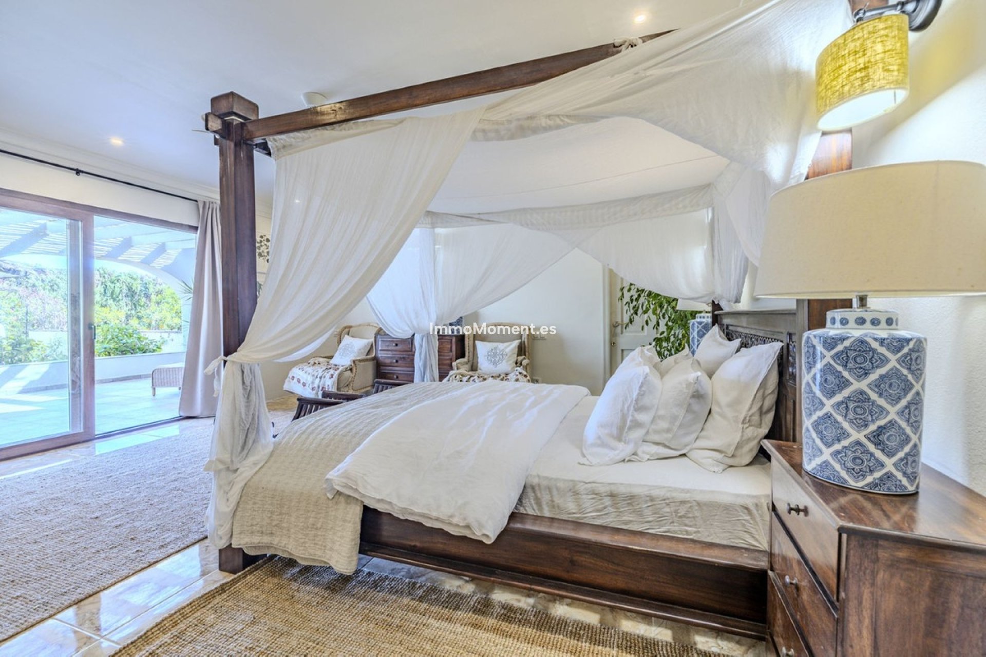 Bestaande woning - Vrijstaande villa - Denia - La Xara