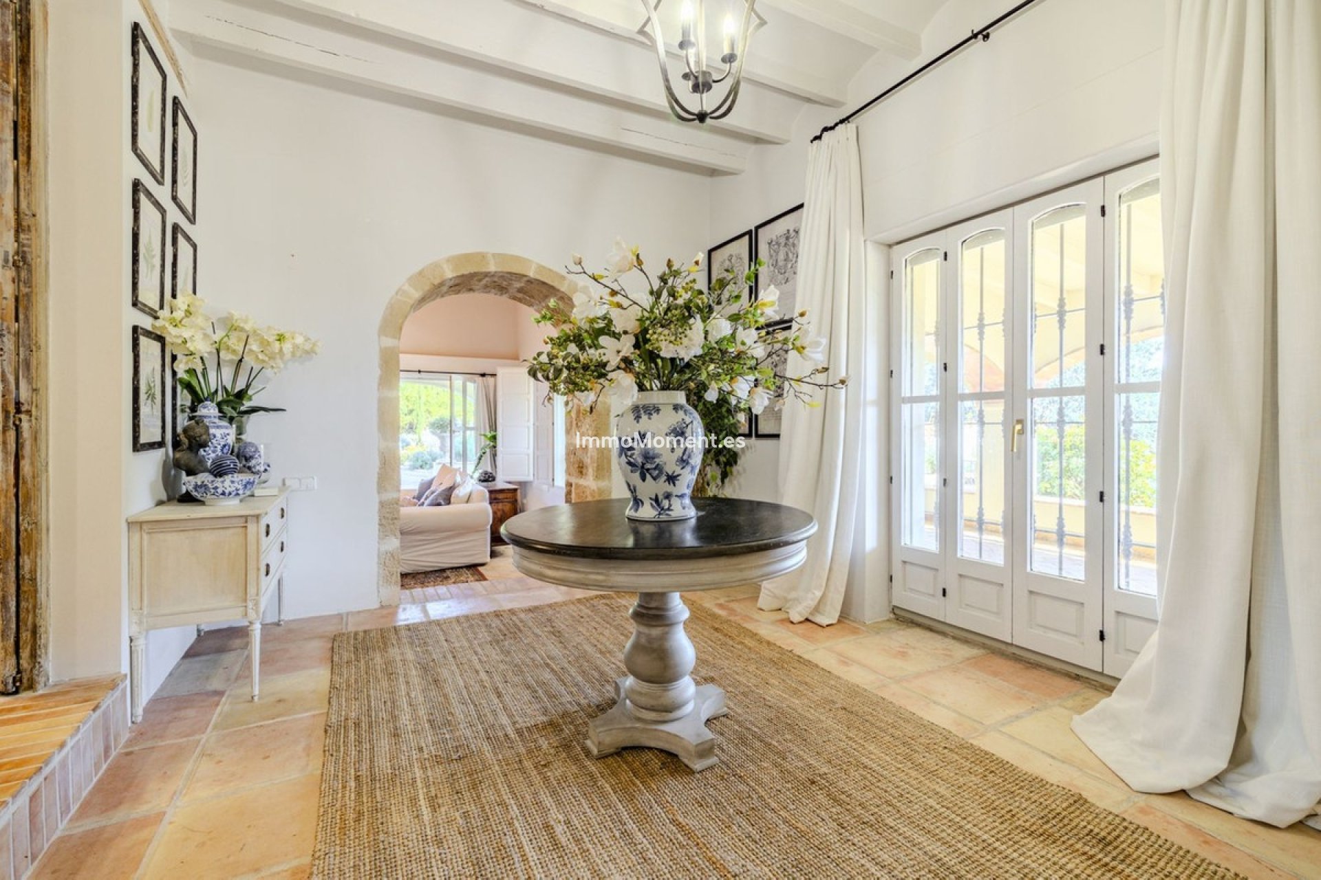 Bestaande woning - Vrijstaande villa - Denia - La Xara
