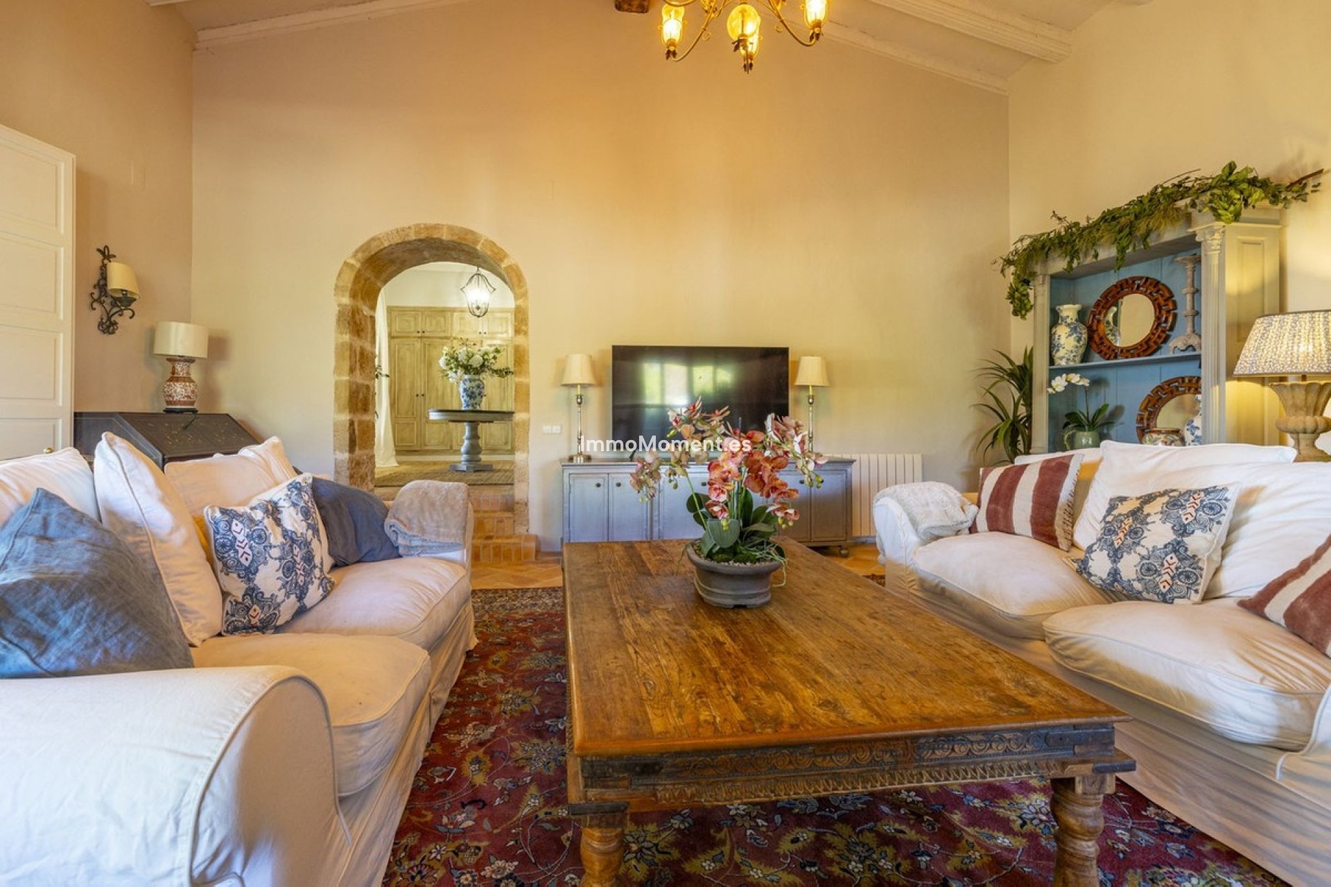 Bestaande woning - Vrijstaande villa - Denia - La Xara
