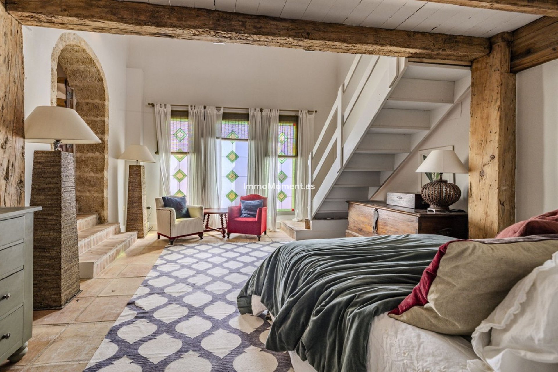 Bestaande woning - Vrijstaande villa - Denia - La Xara