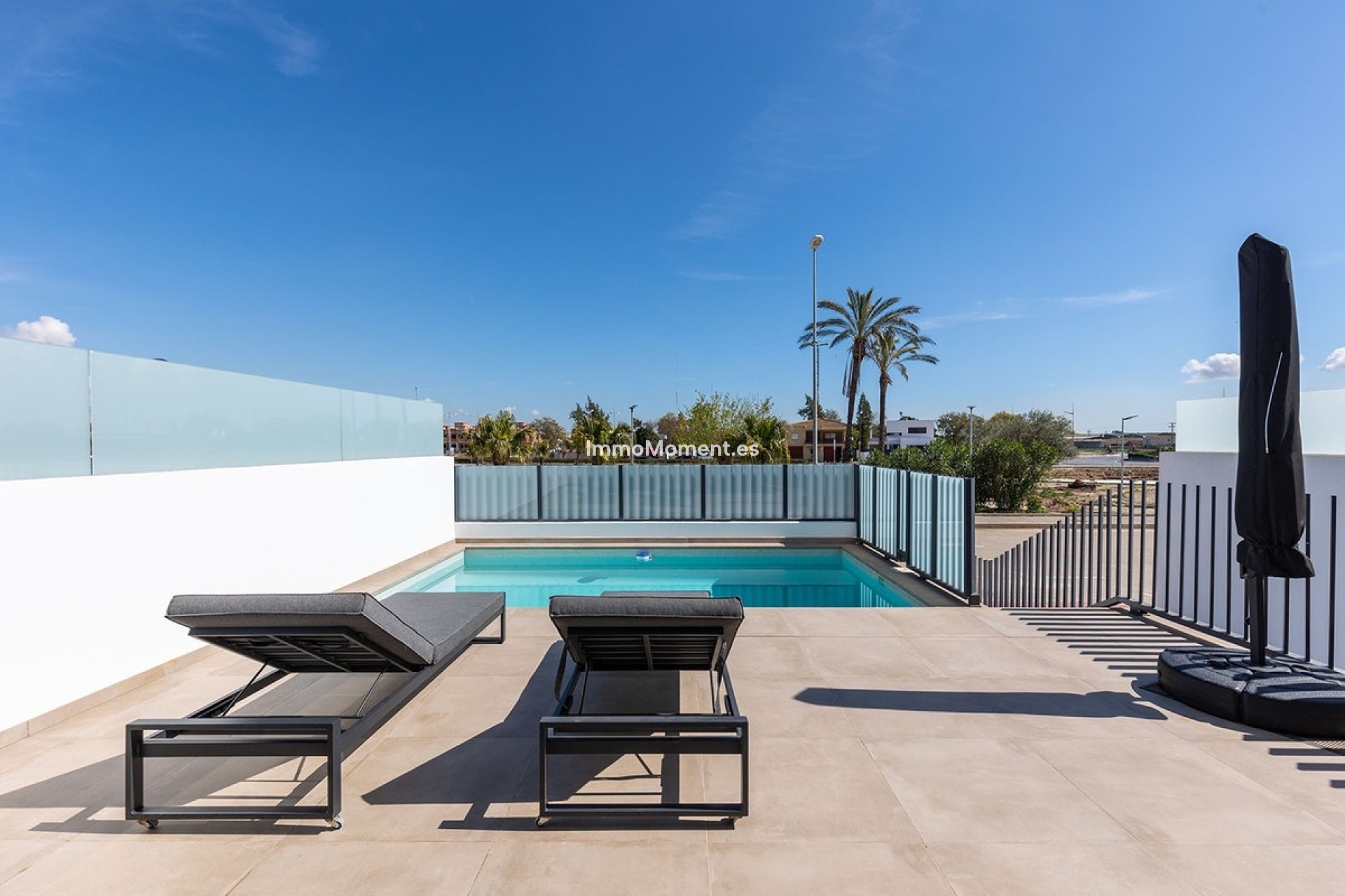 Bestaande woning - Vrijstaande villa - Dolores - Dolores Centro