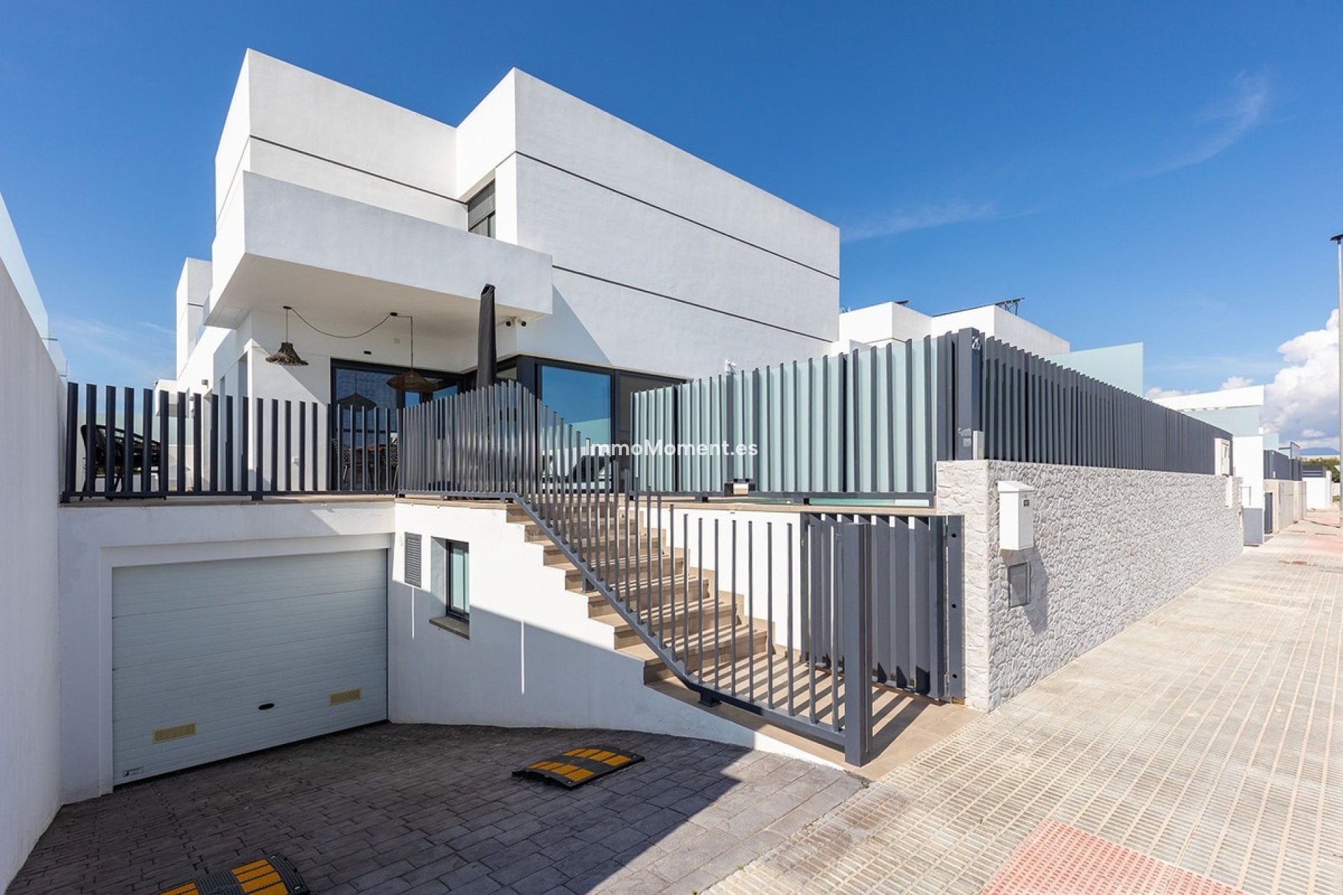Bestaande woning - Vrijstaande villa - Dolores - Dolores Centro