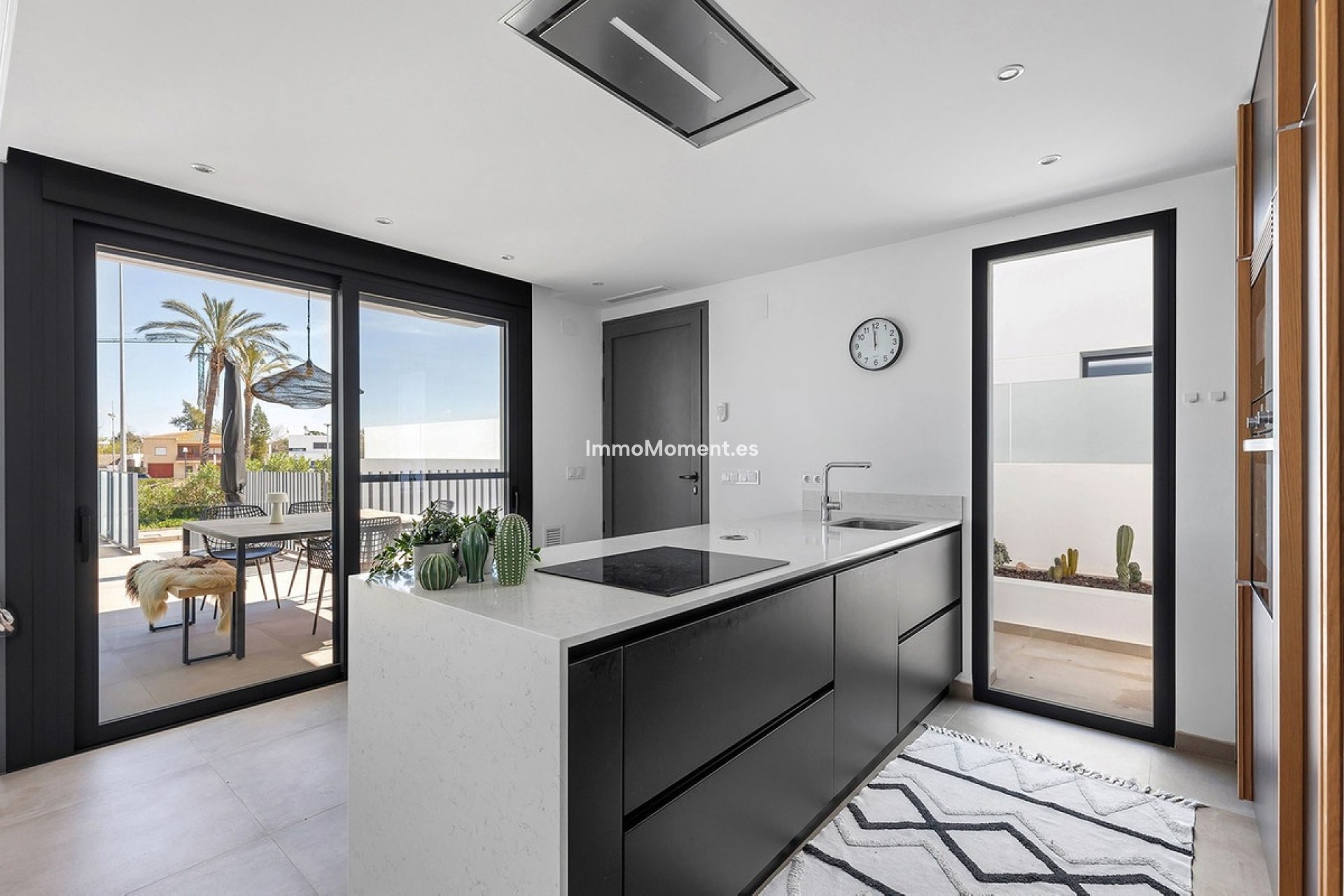 Bestaande woning - Vrijstaande villa - Dolores - Dolores Centro