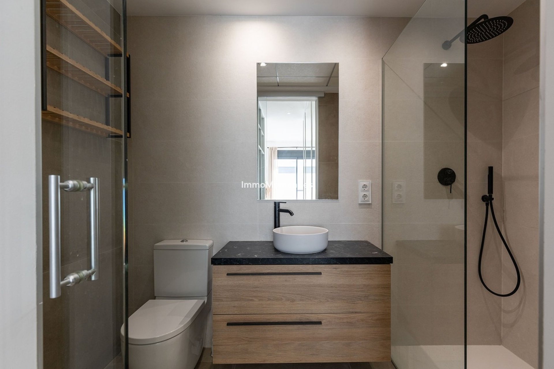 Bestaande woning - Vrijstaande villa - Dolores - Dolores Centro
