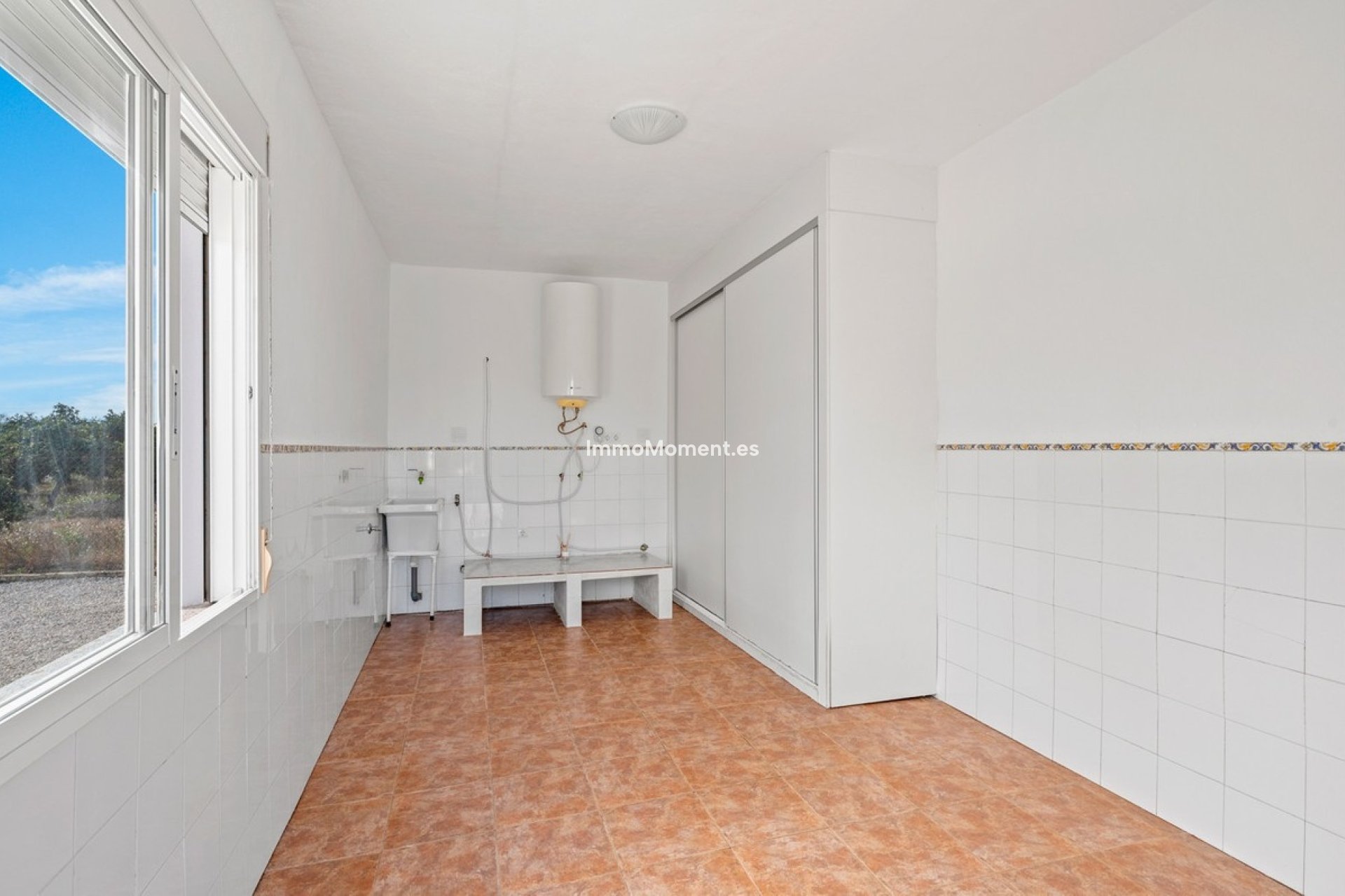 Bestaande woning - Vrijstaande villa - Dolores - Dolores Centro