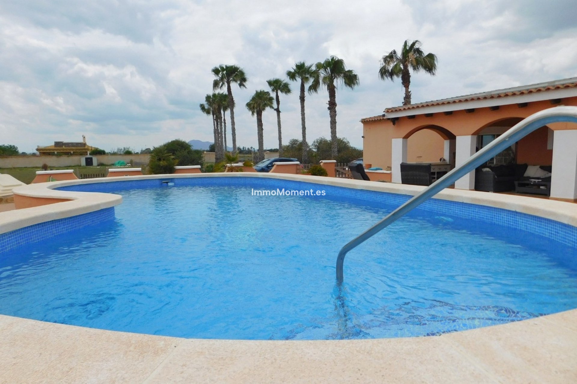 Bestaande woning - Vrijstaande villa - Dolores - Dolores Centro