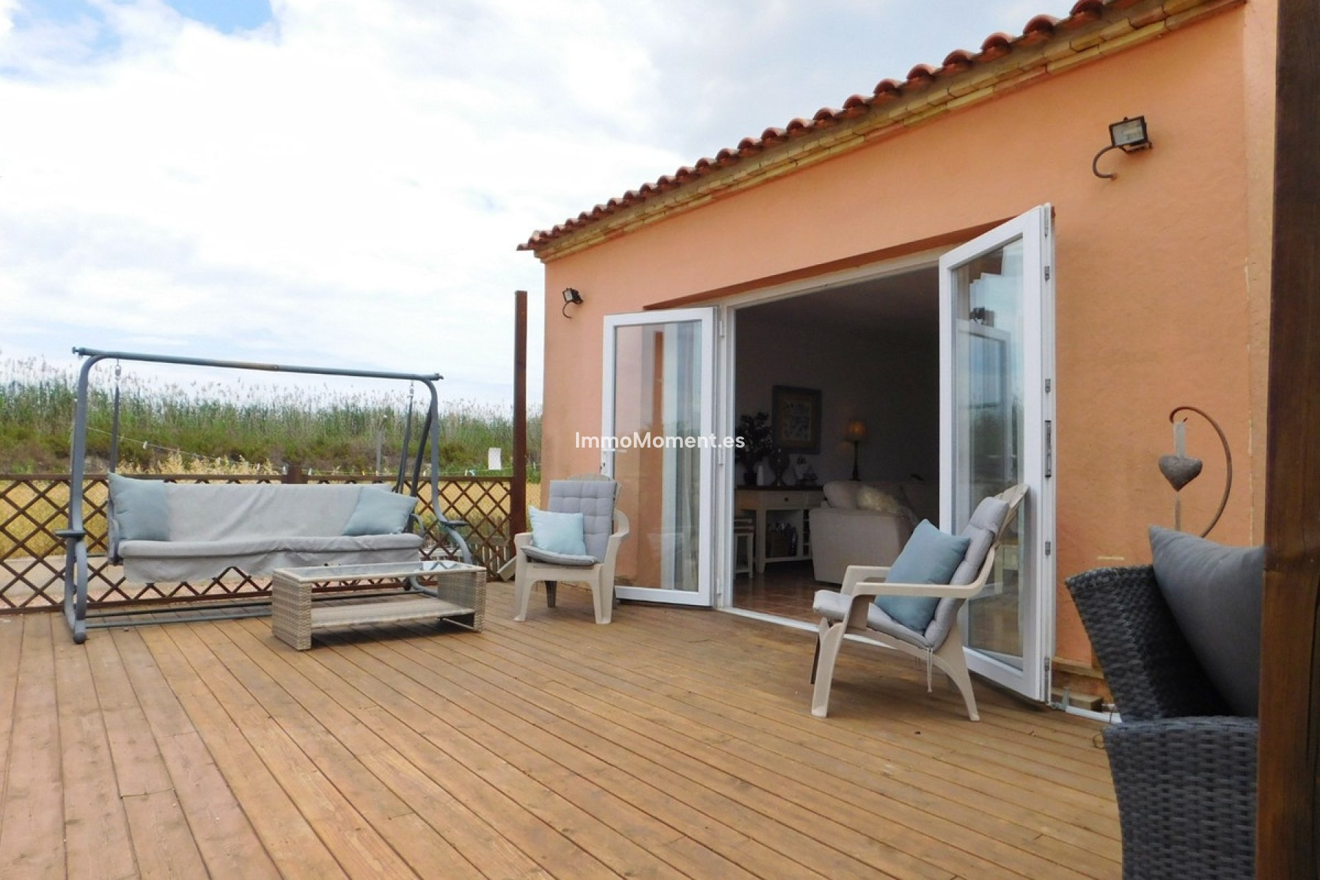 Bestaande woning - Vrijstaande villa - Dolores - Dolores Centro