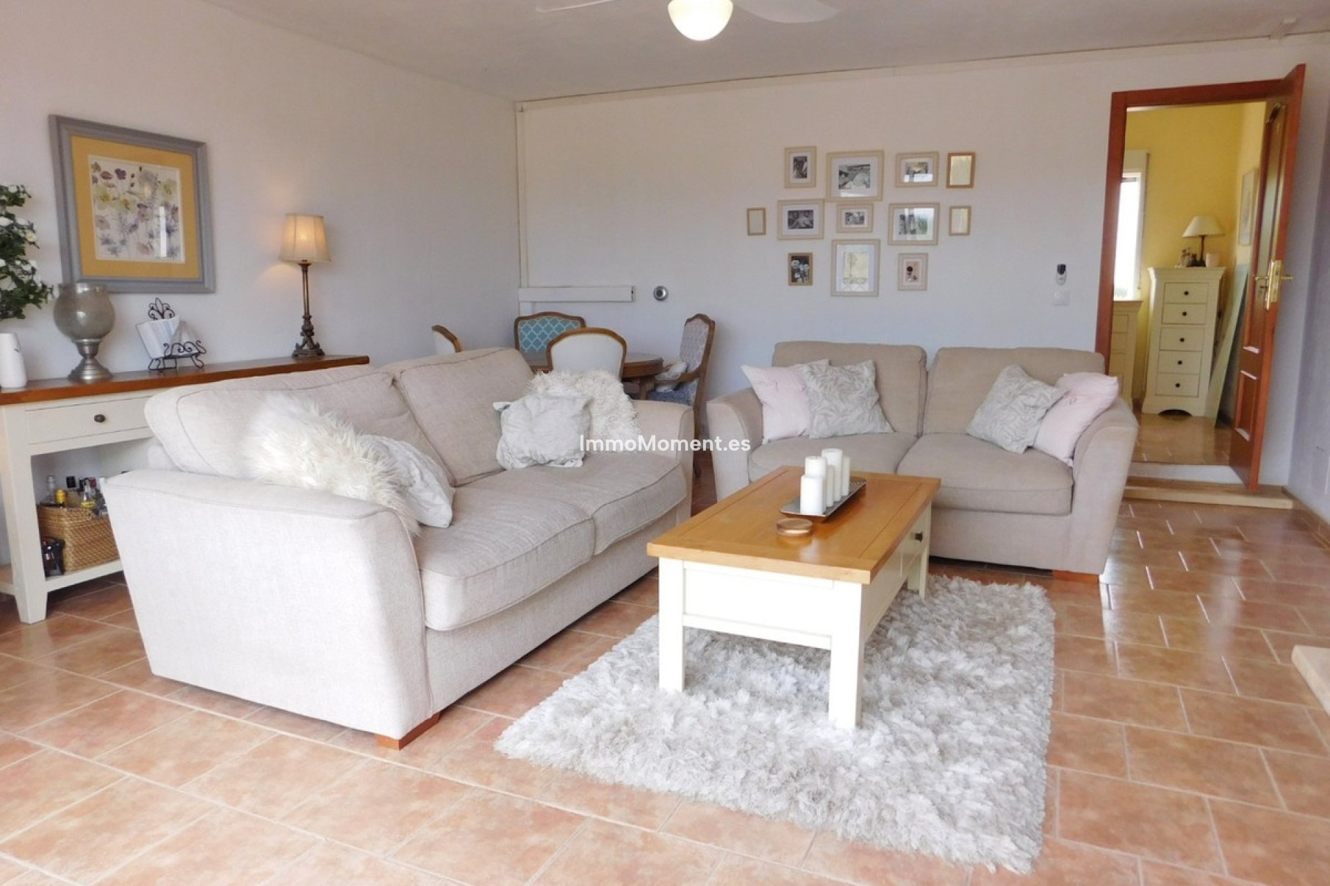 Bestaande woning - Vrijstaande villa - Dolores - Dolores Centro