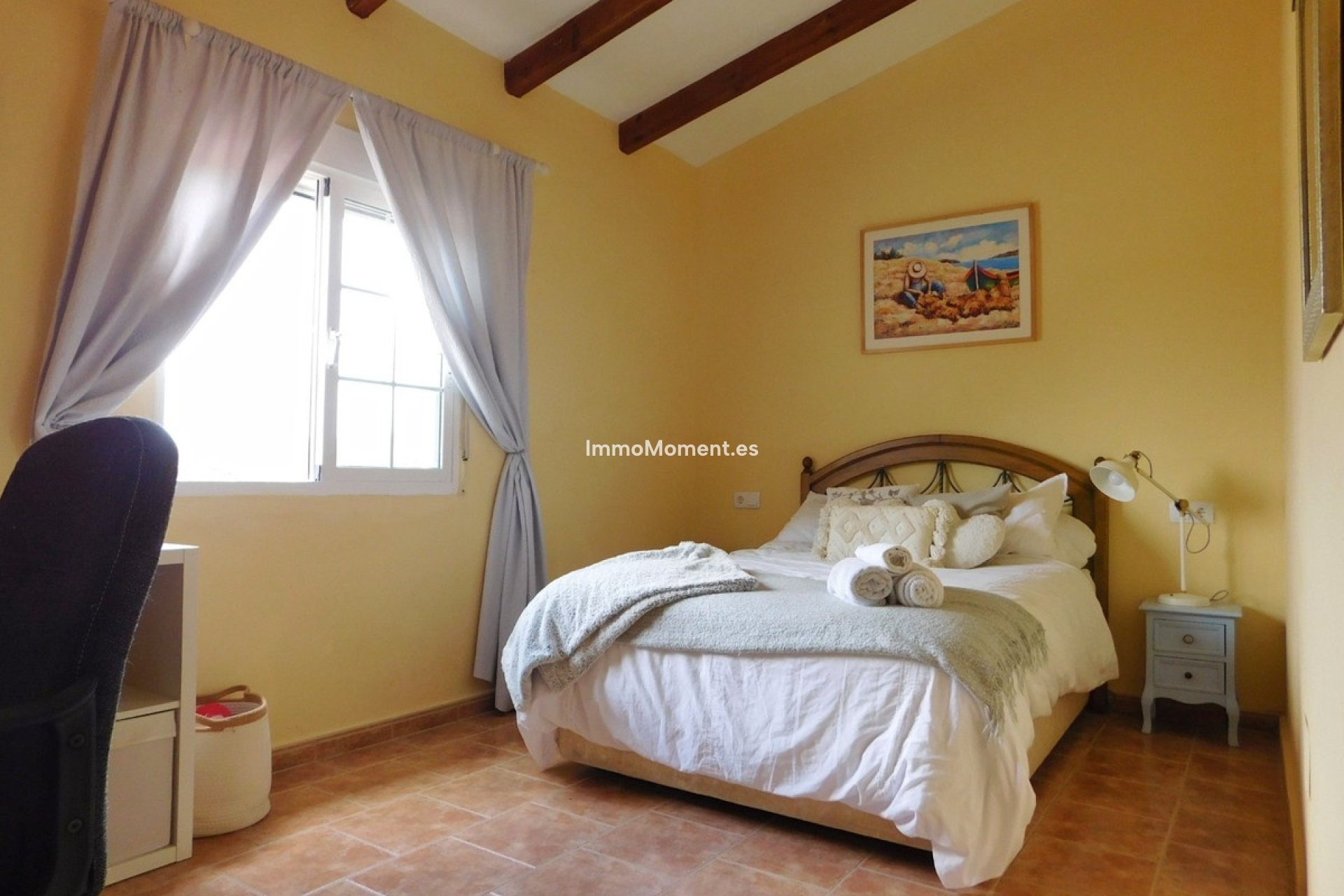 Bestaande woning - Vrijstaande villa - Dolores - Dolores Centro
