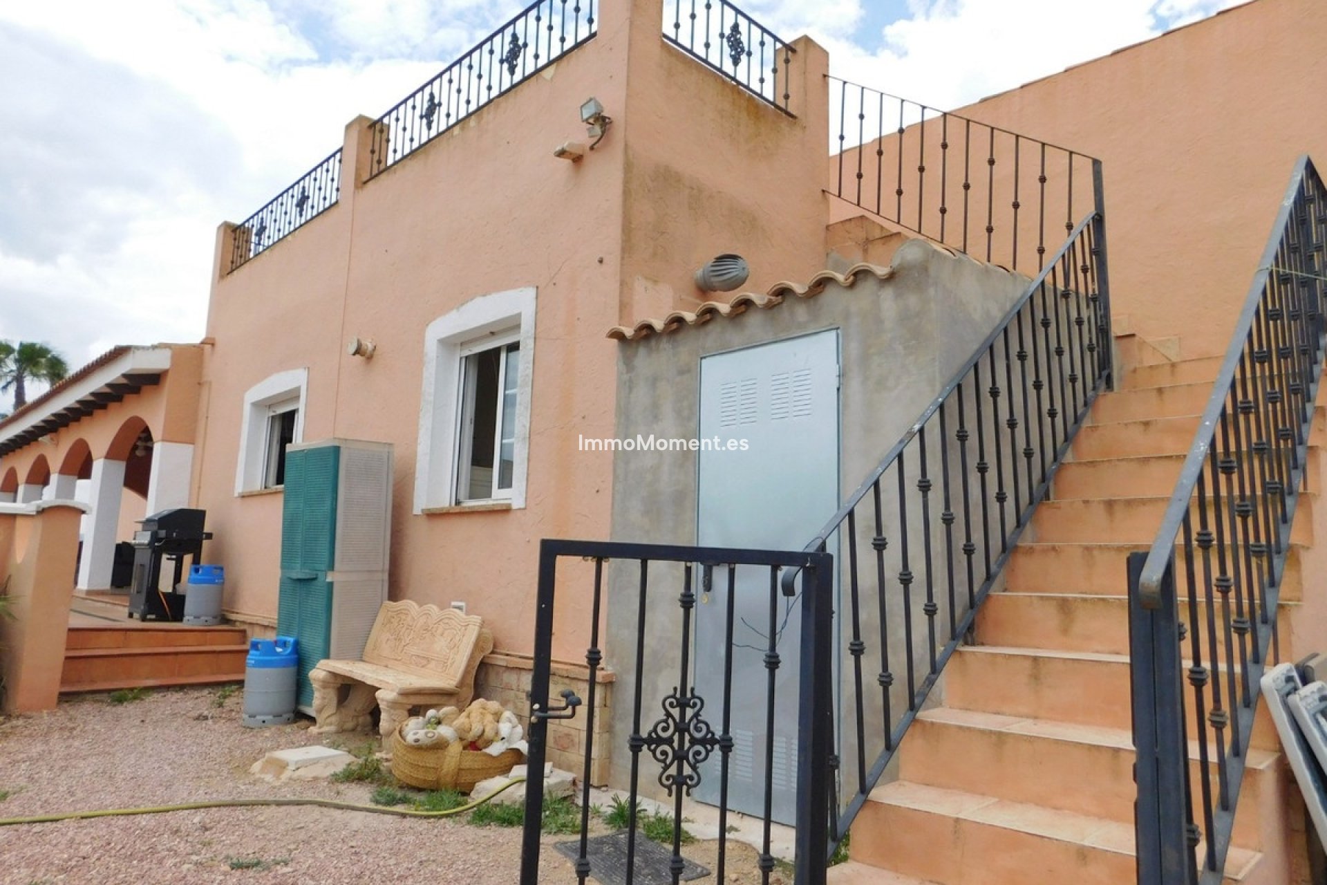 Bestaande woning - Vrijstaande villa - Dolores - Dolores Centro