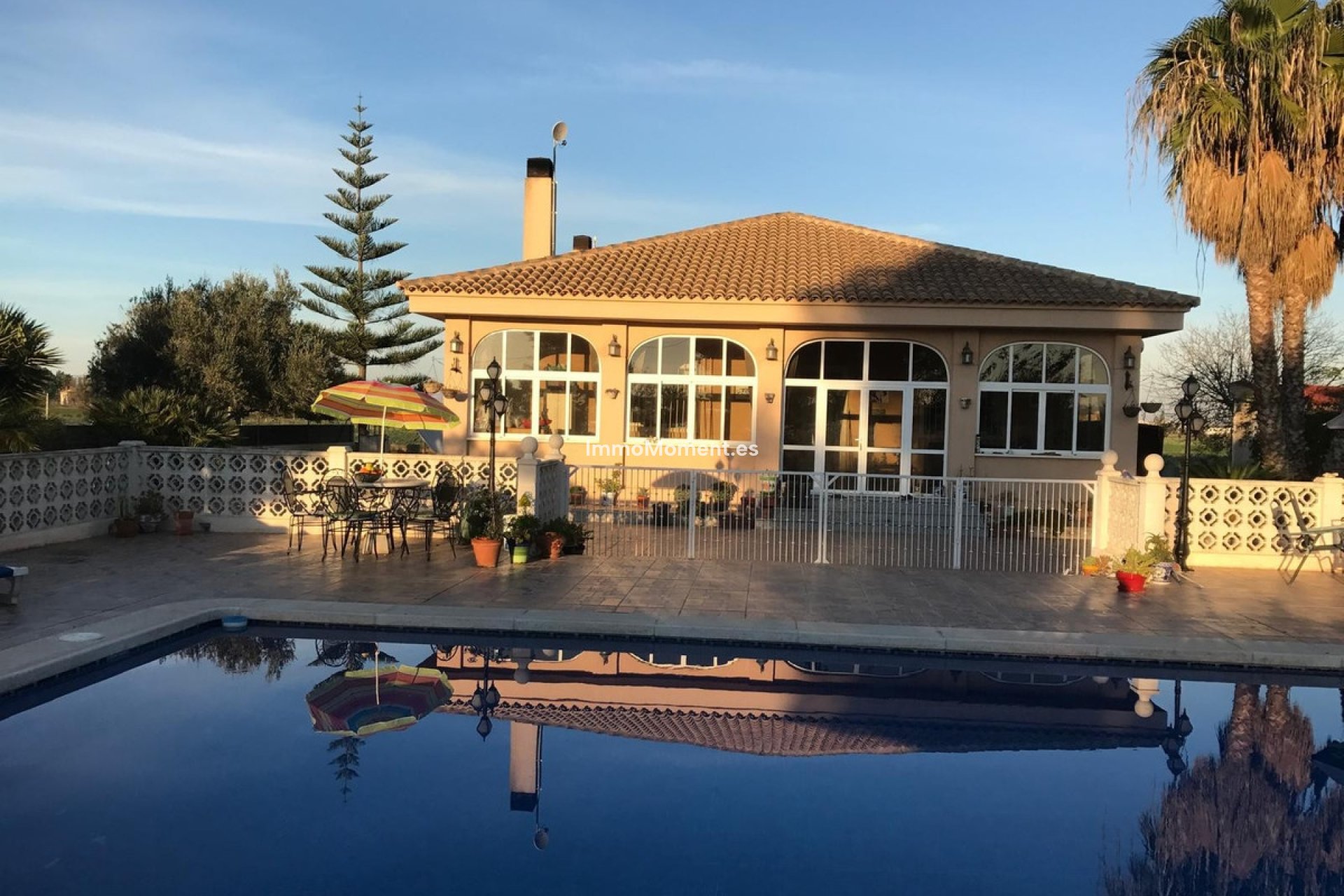 Bestaande woning - Vrijstaande villa - Dolores - Dolores Centro