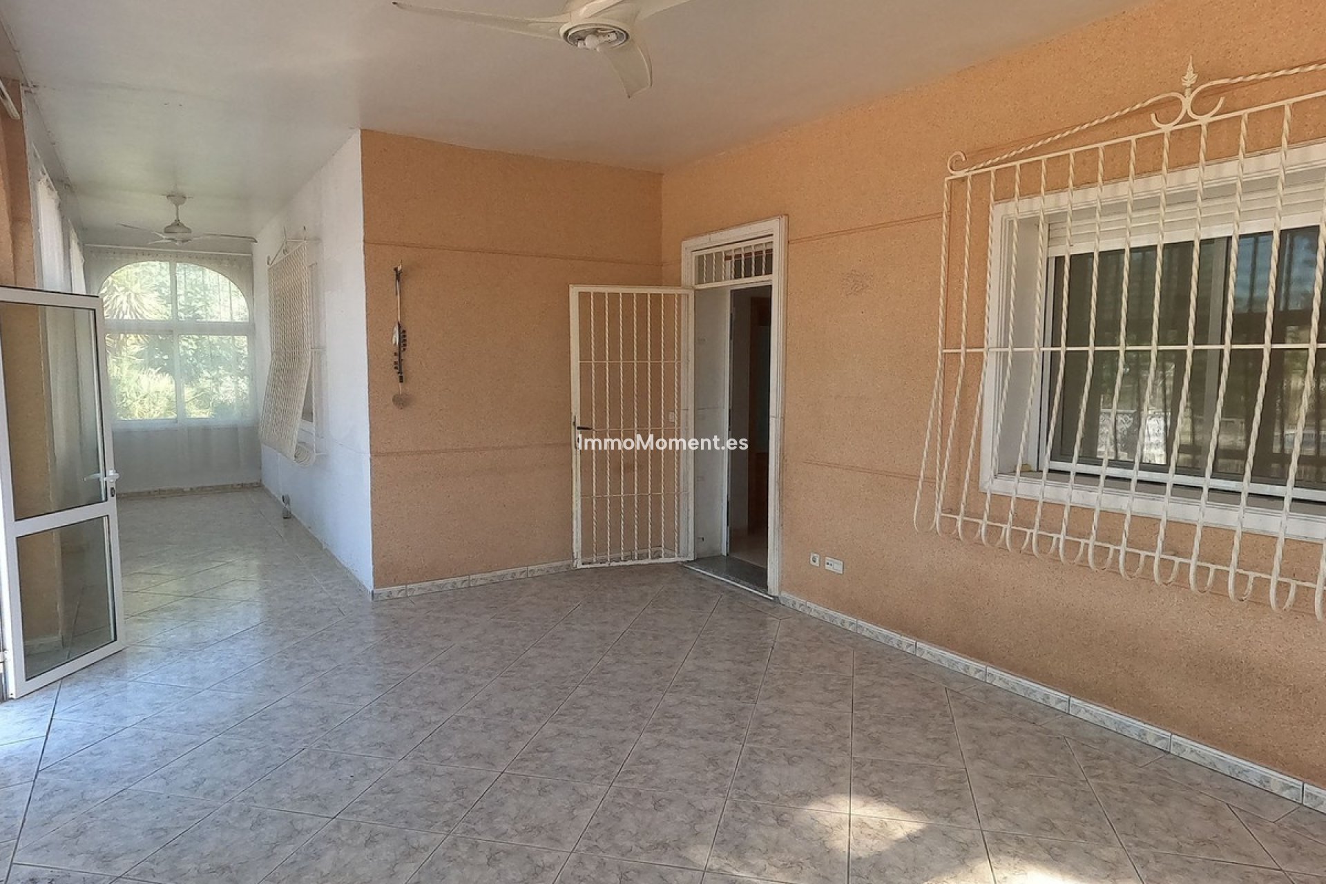 Bestaande woning - Vrijstaande villa - Dolores - Dolores Centro