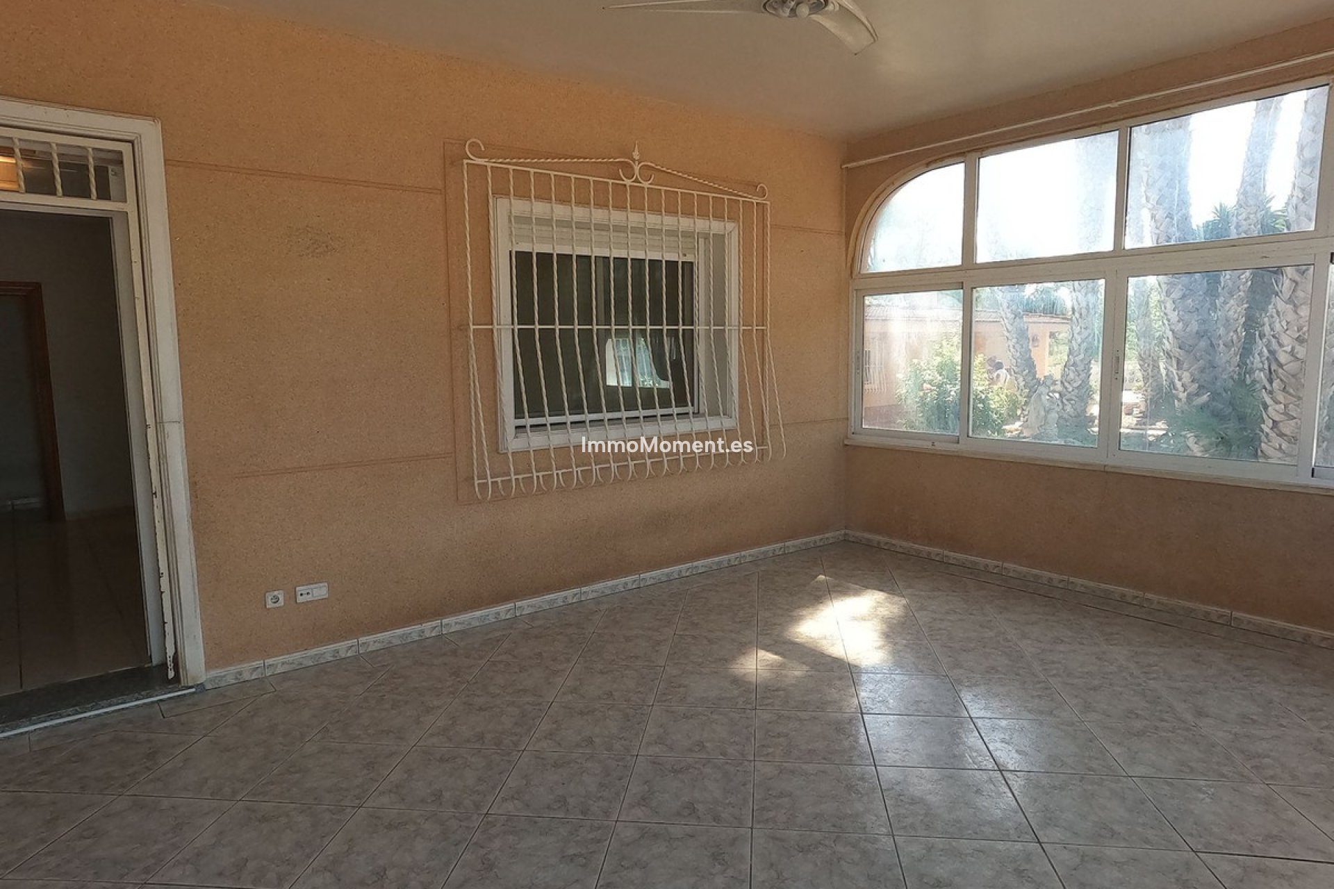 Bestaande woning - Vrijstaande villa - Dolores - Dolores Centro