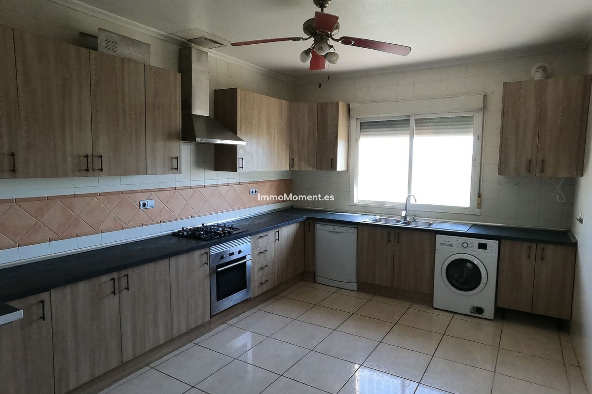 Bestaande woning - Vrijstaande villa - Dolores - Dolores Centro
