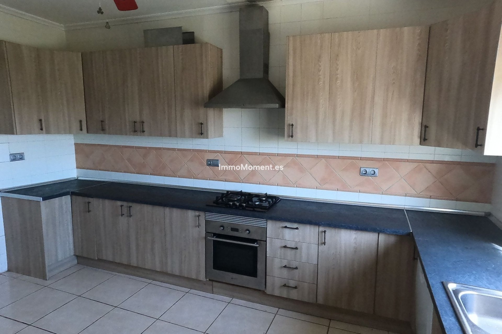 Bestaande woning - Vrijstaande villa - Dolores - Dolores Centro