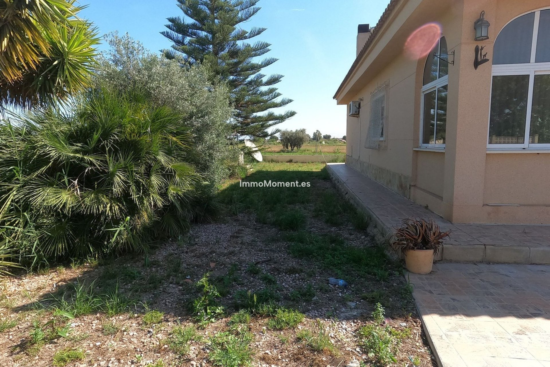 Bestaande woning - Vrijstaande villa - Dolores - Dolores Centro