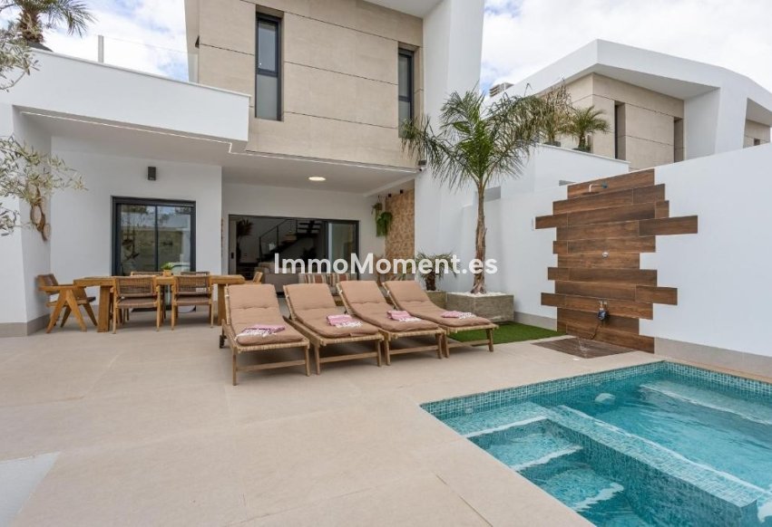 Bestaande woning - Vrijstaande villa - Dolores - Dolores Centro